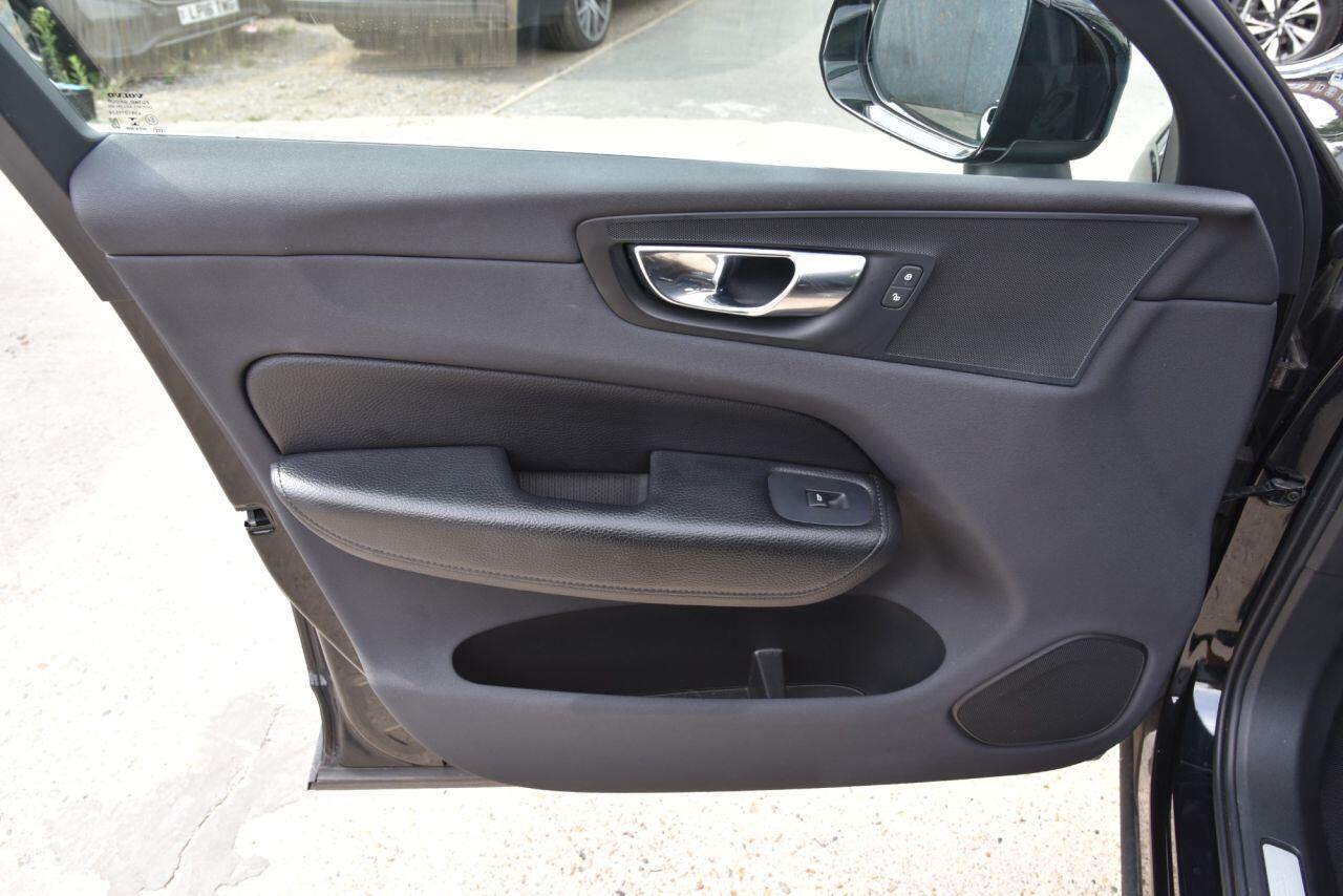 Volvo XC60 view 53