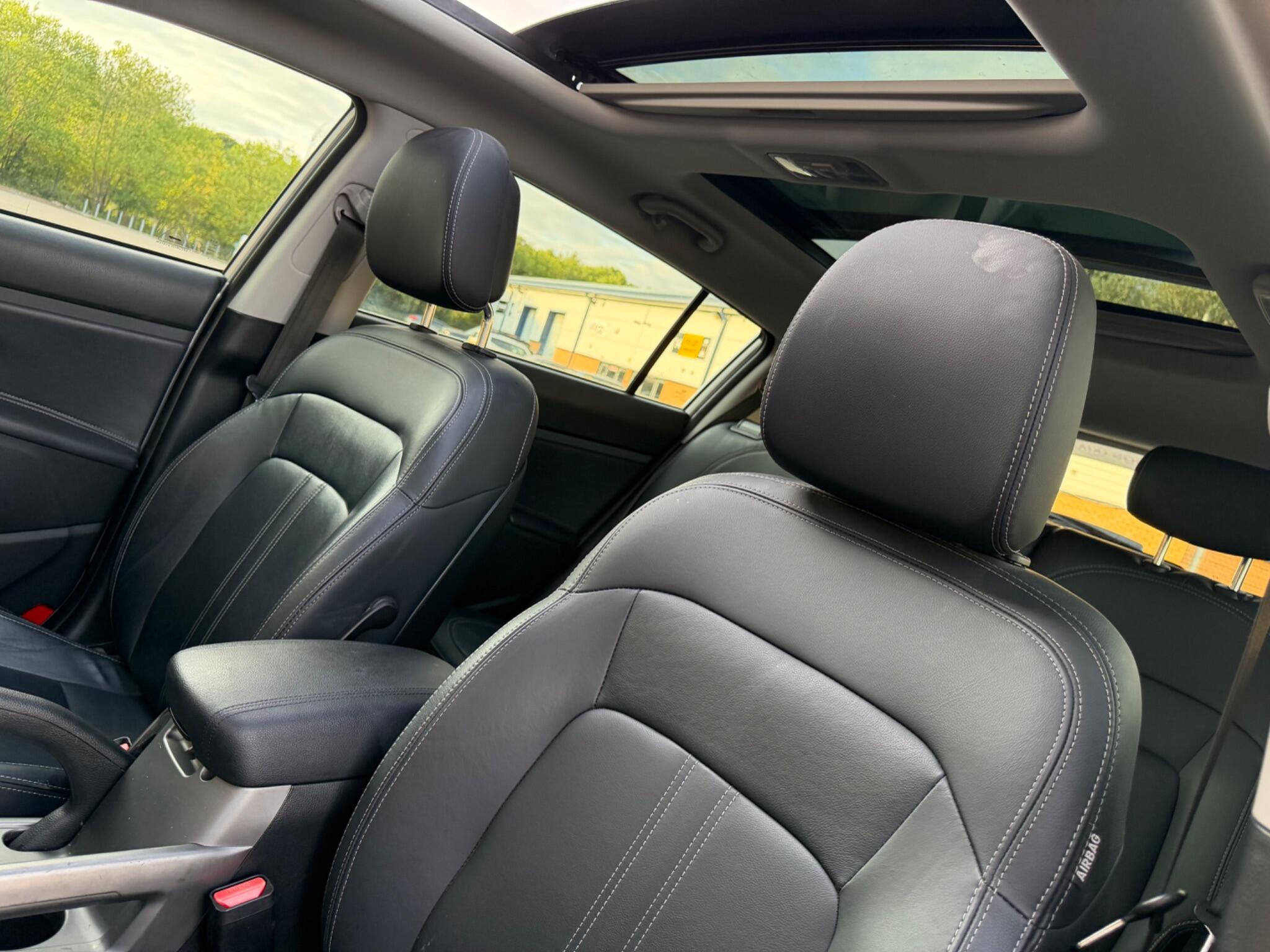 Kia Sportage view 63