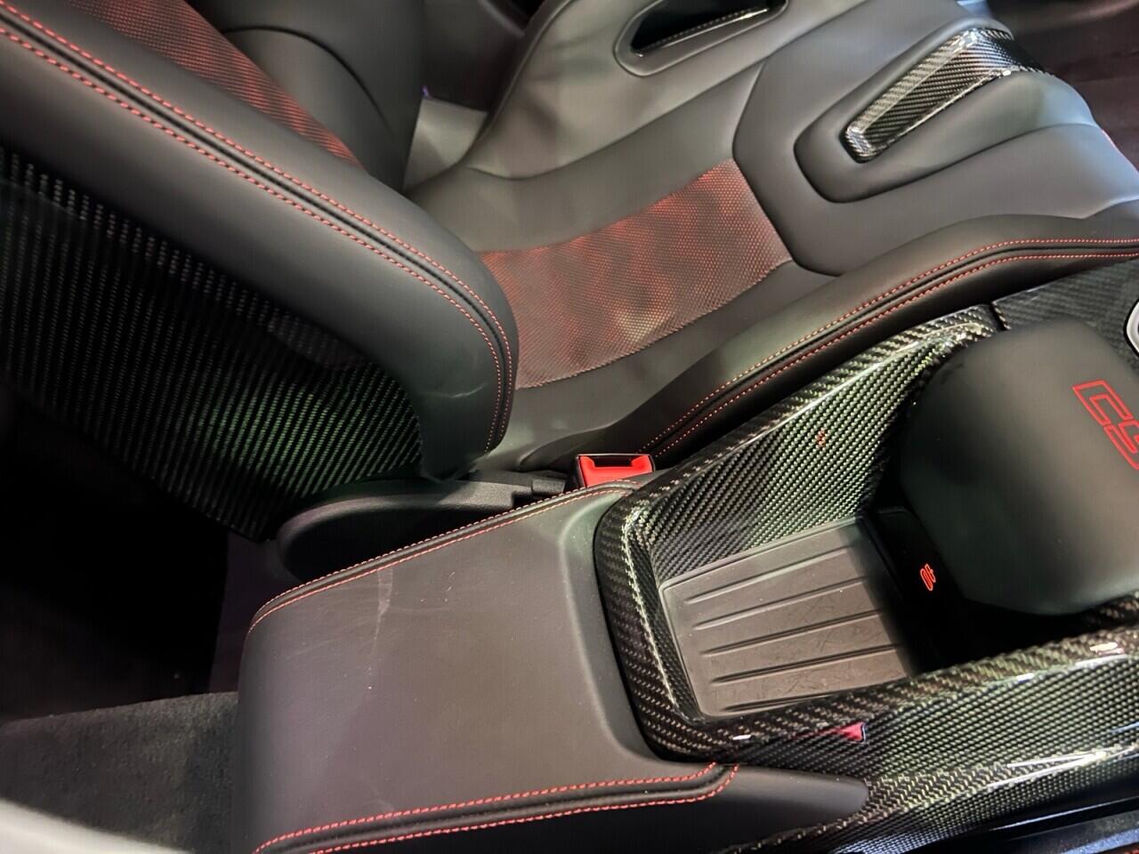 BMW M3 view 17