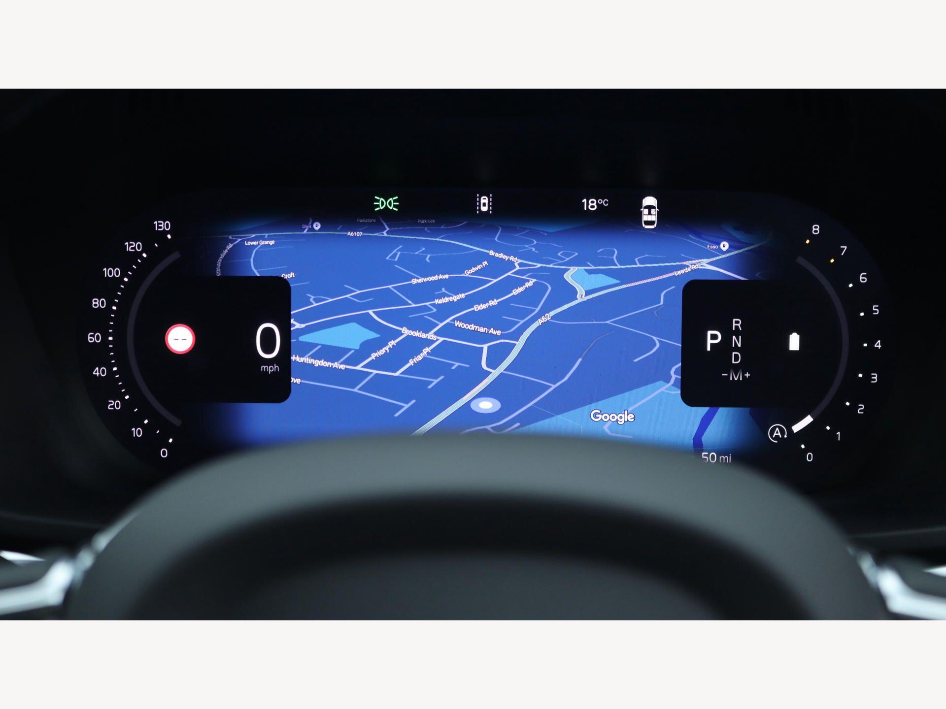 Volvo XC60 view 14