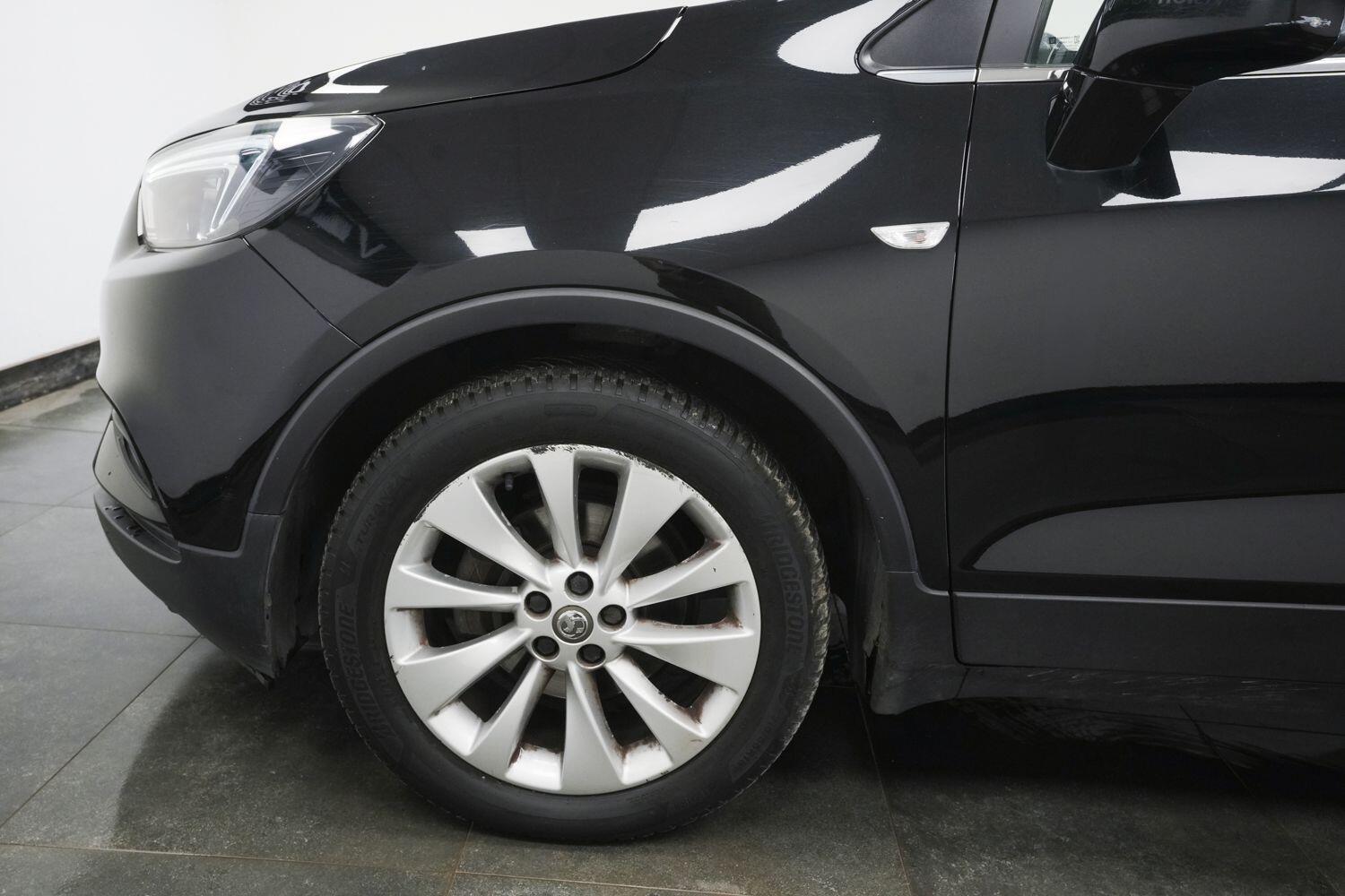 Vauxhall Mokka X view 5
