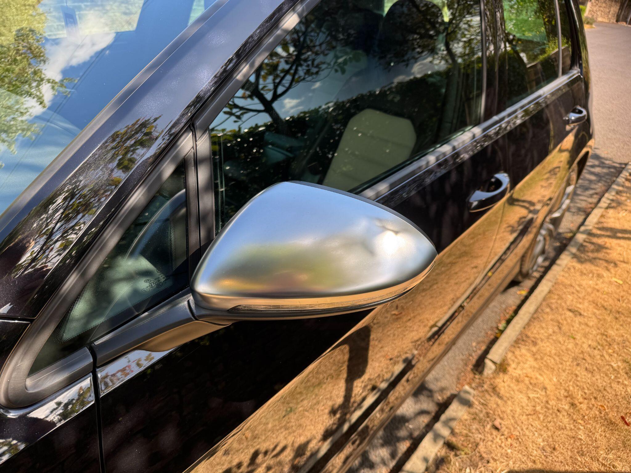Volkswagen Golf view 27