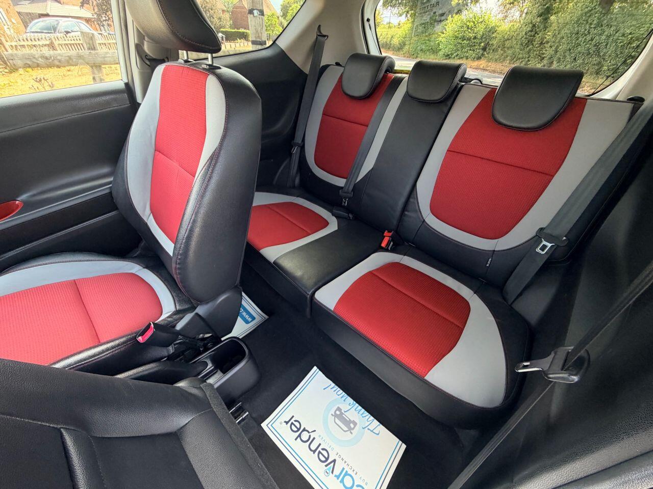 Kia Picanto view 24
