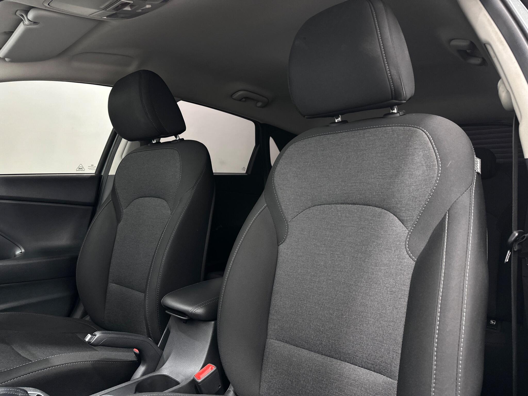 Hyundai i30 view 33