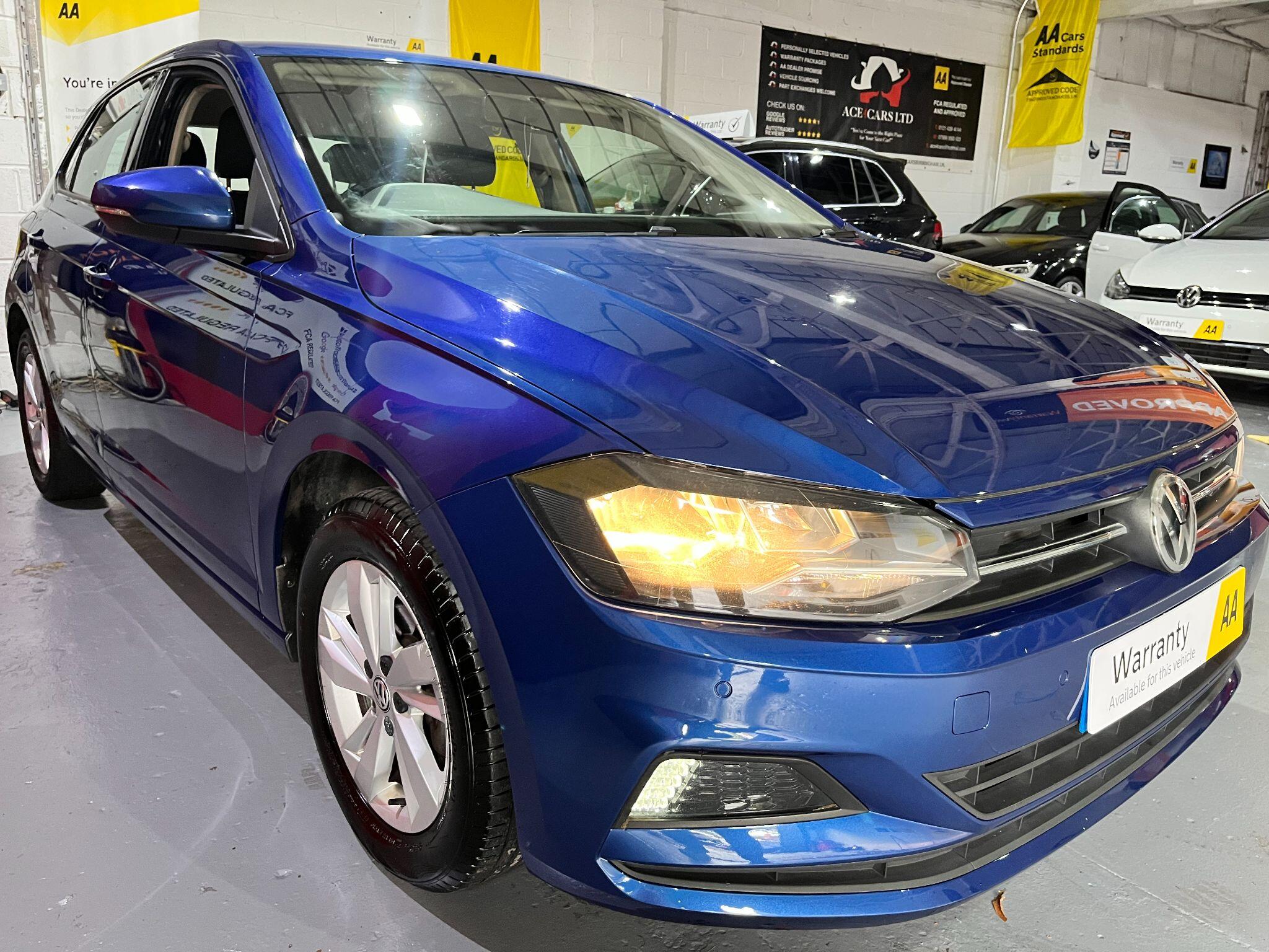 Volkswagen Polo view 66