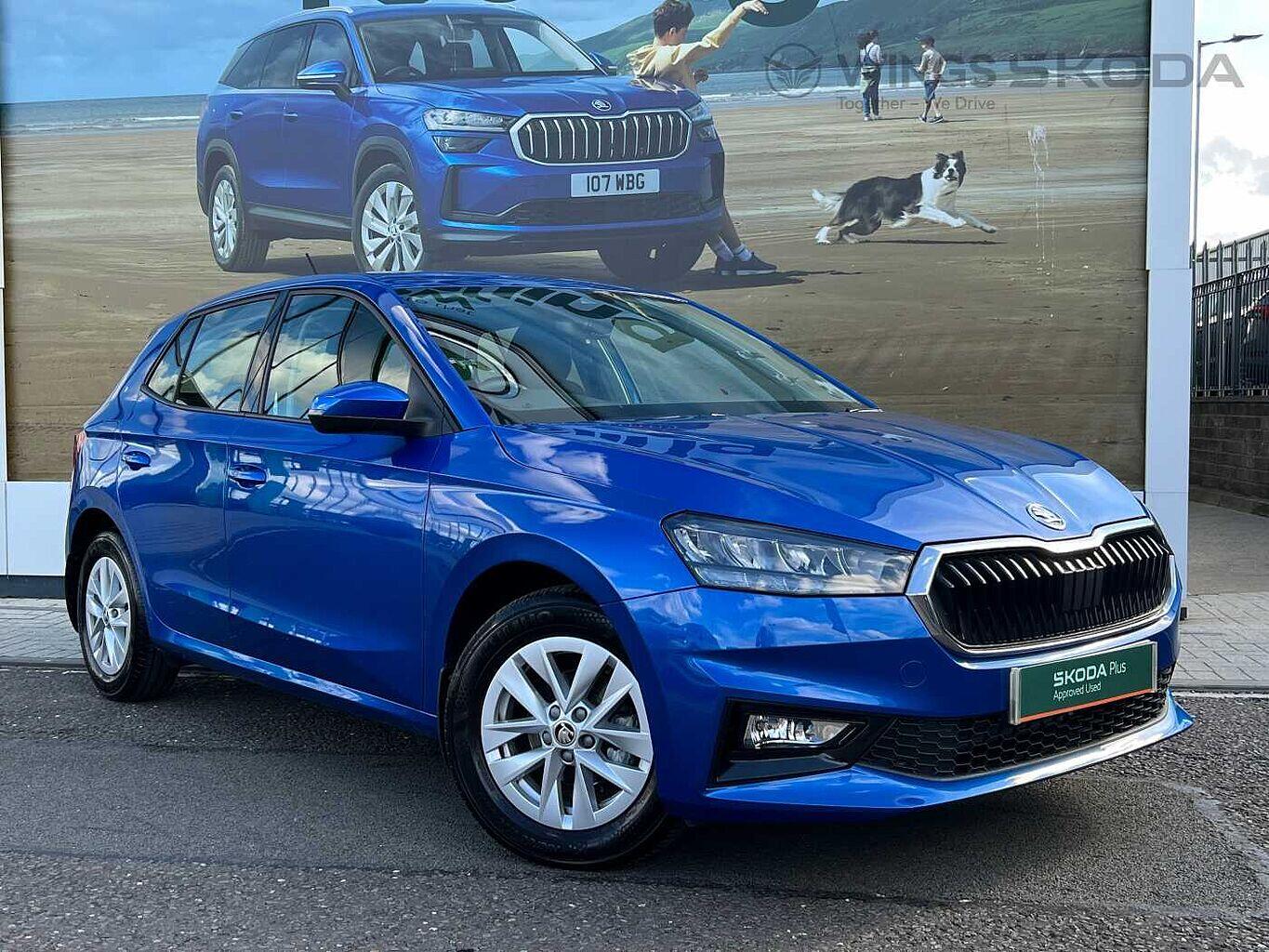 Fabia