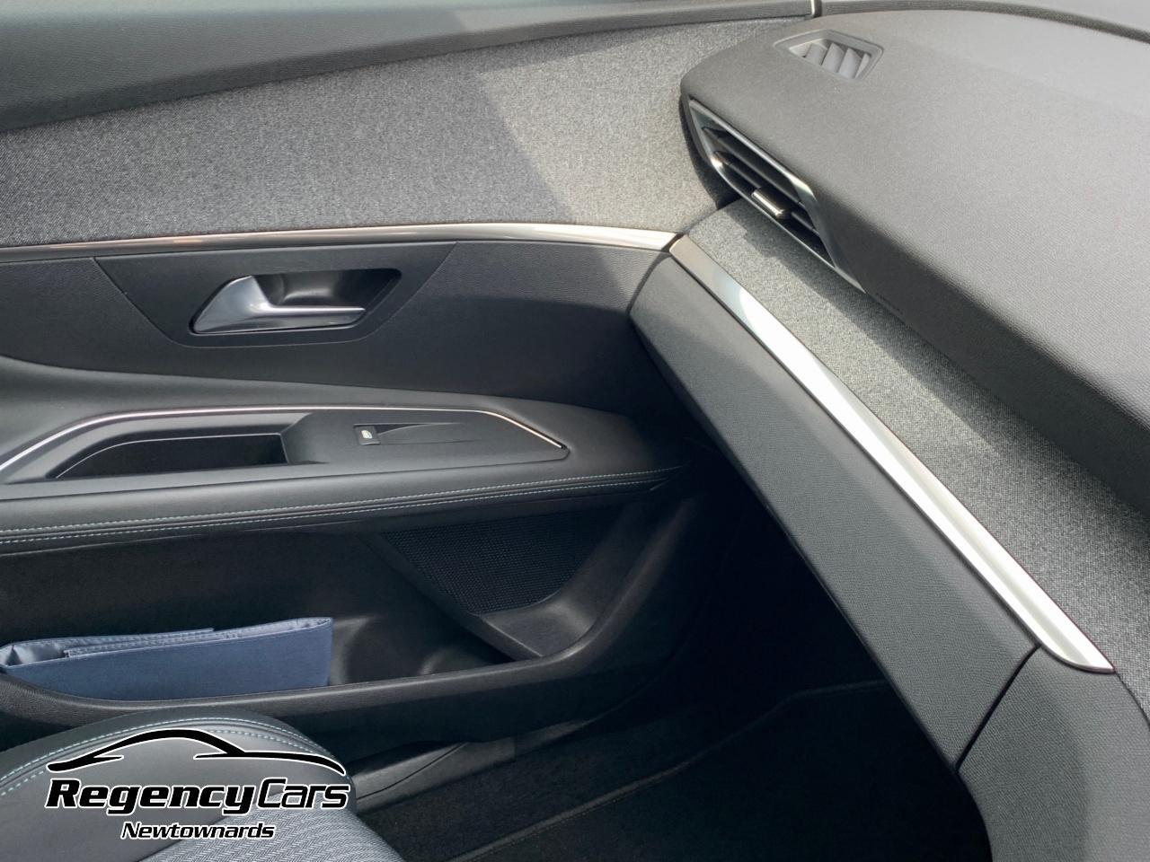 Peugeot 3008 view 46