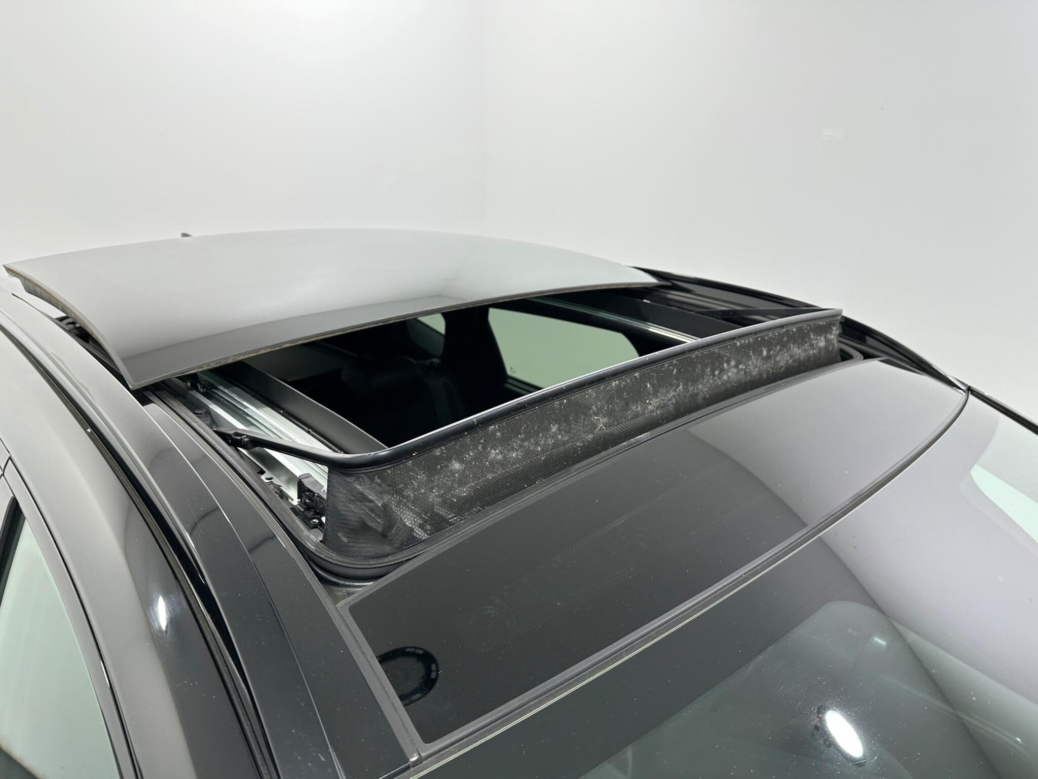 Hyundai Tucson view 54