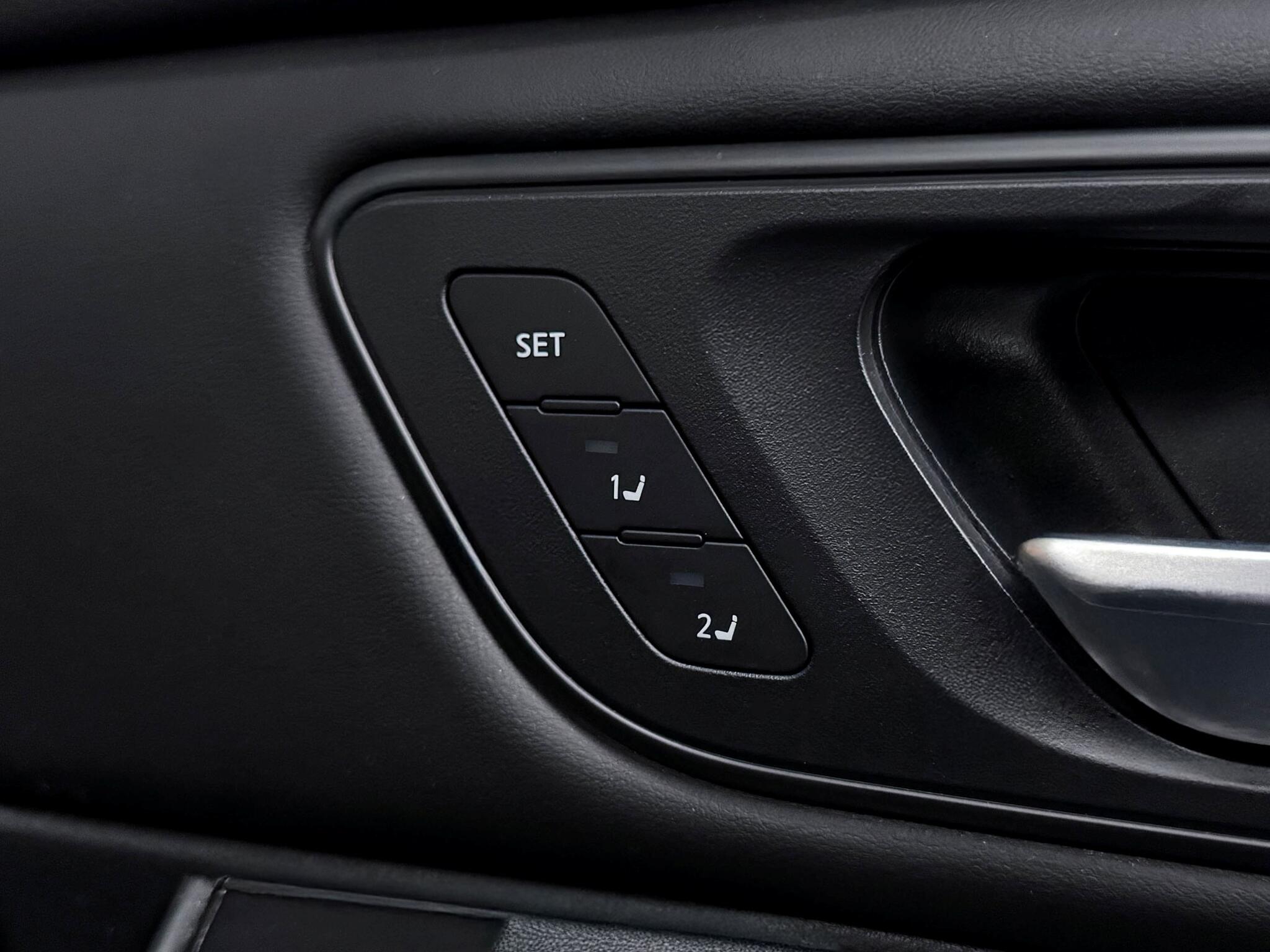 Nissan X-Trail view 29