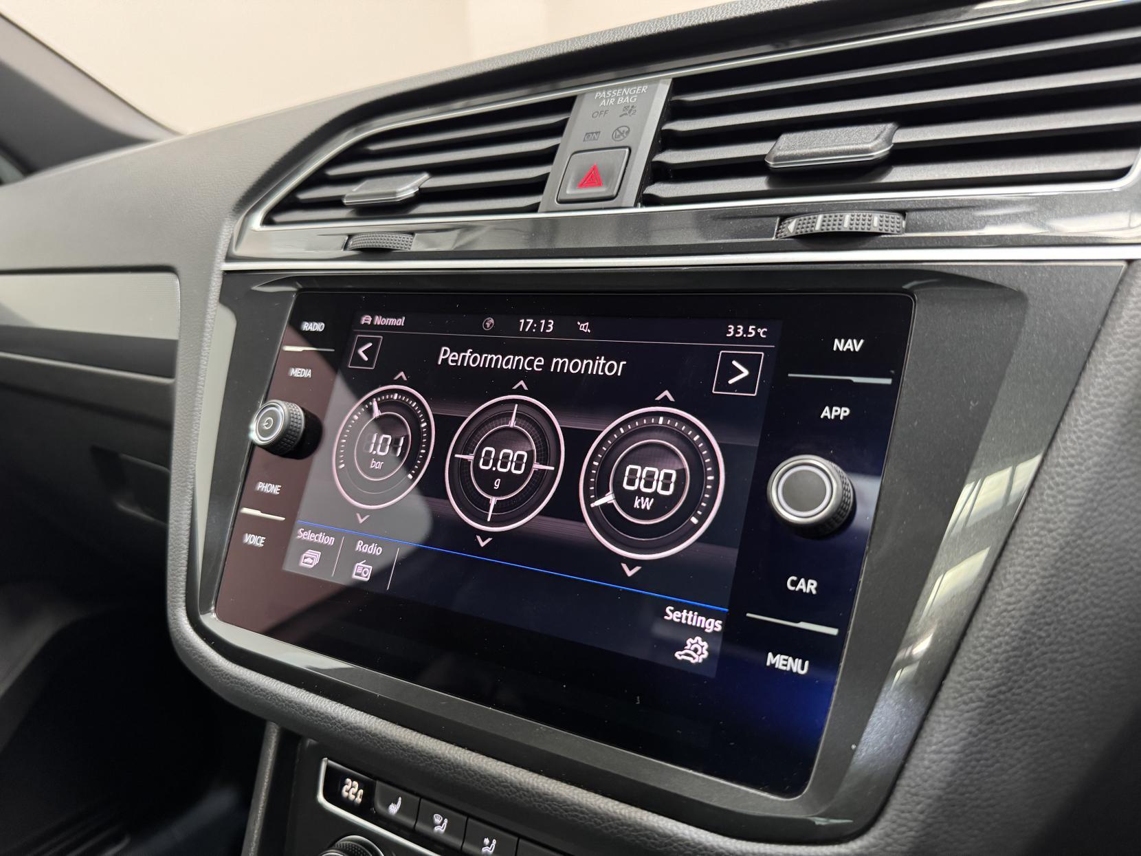 Volkswagen Tiguan view 33