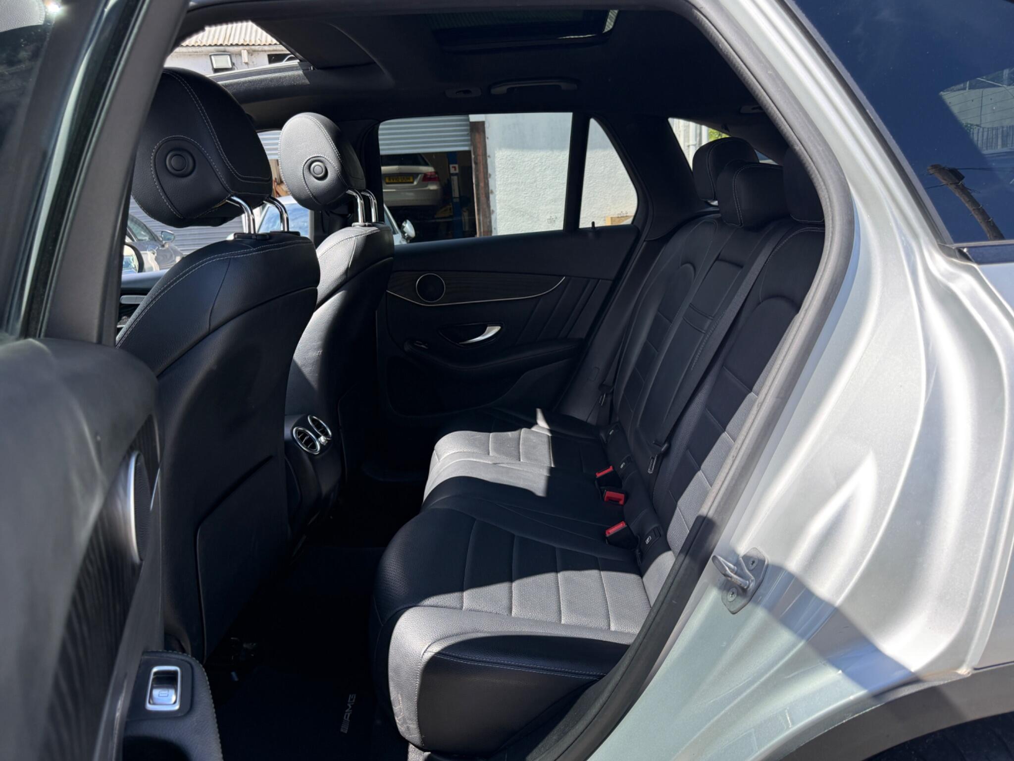 Mercedes-Benz GLC - Image 55
