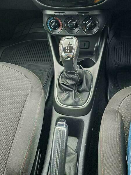 2016 Vauxhall Corsa 1.4i ecoFLEX SRi VX Line Euro 6 3dr • 65,091 miles image 19