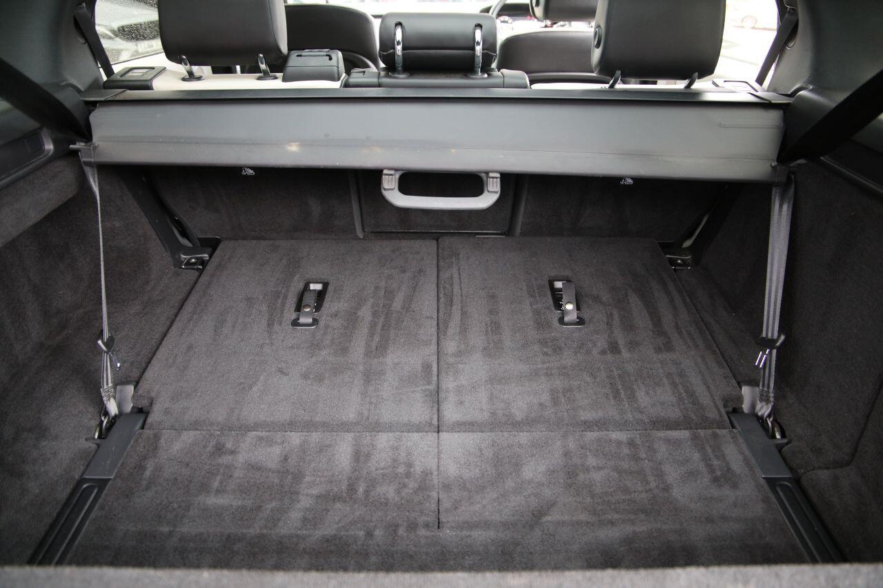 Land Rover Discovery view 37