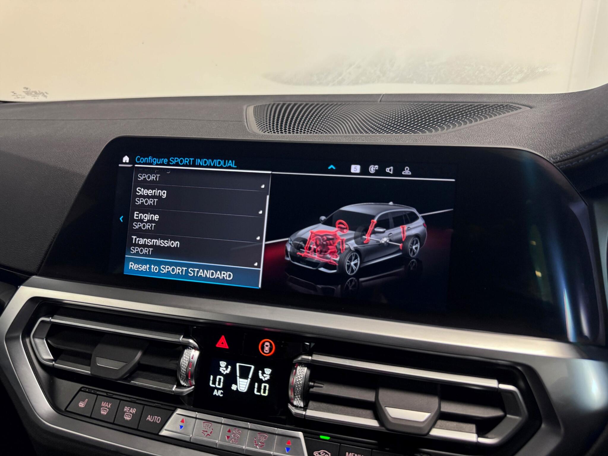 BMW 3 Series view 61