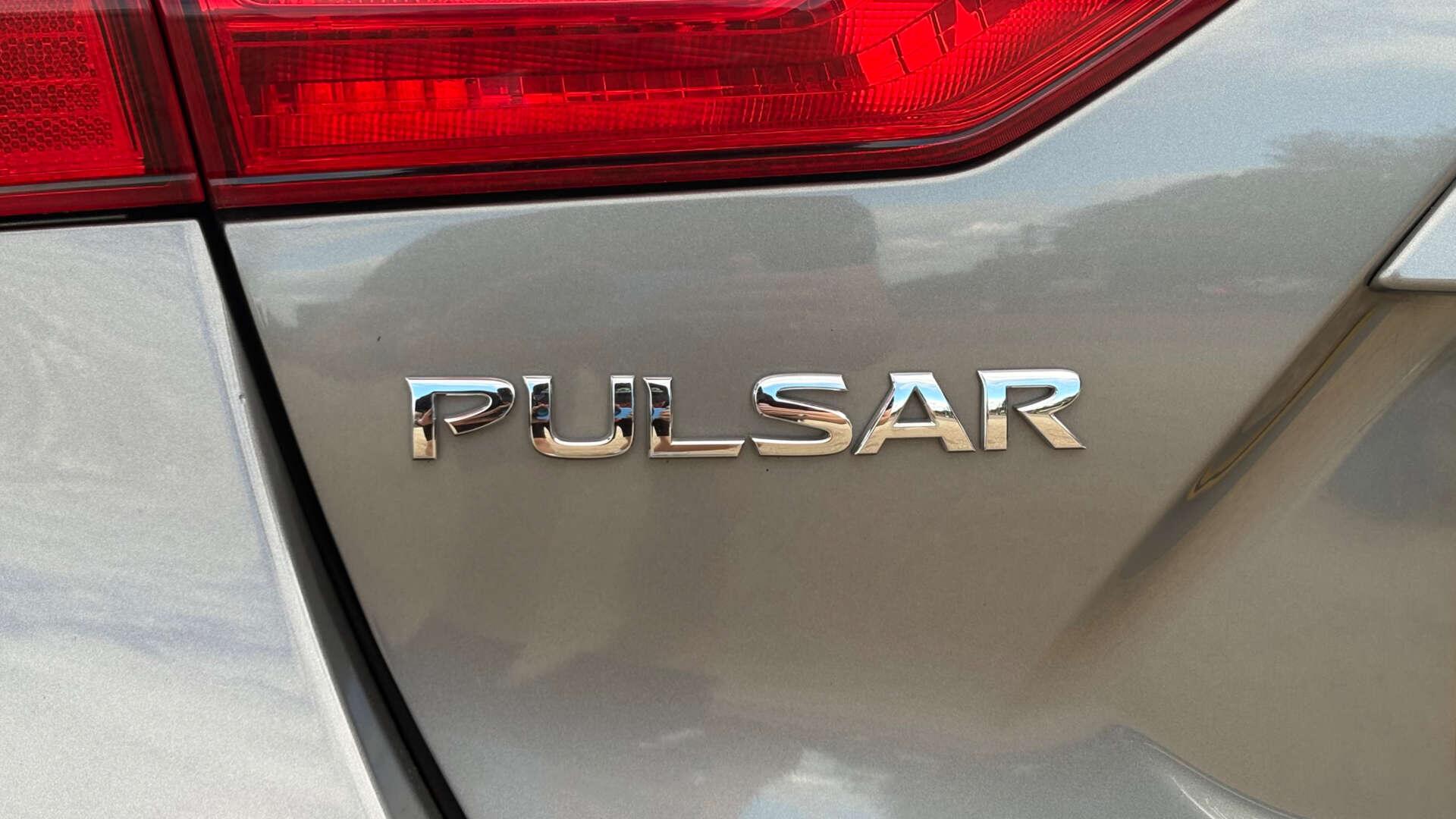 Nissan Pulsar view 42