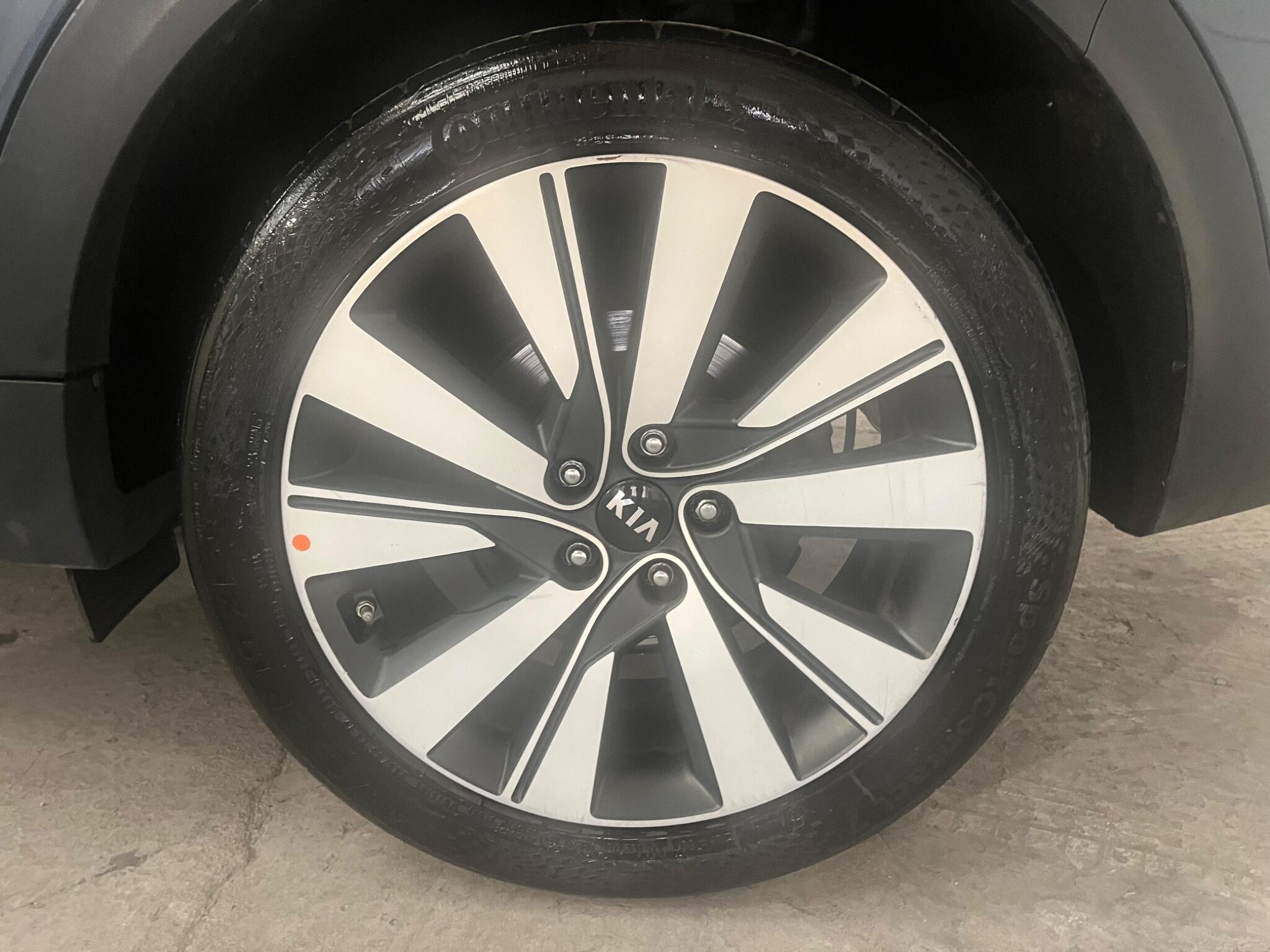 2016 Kia Sportage image 15