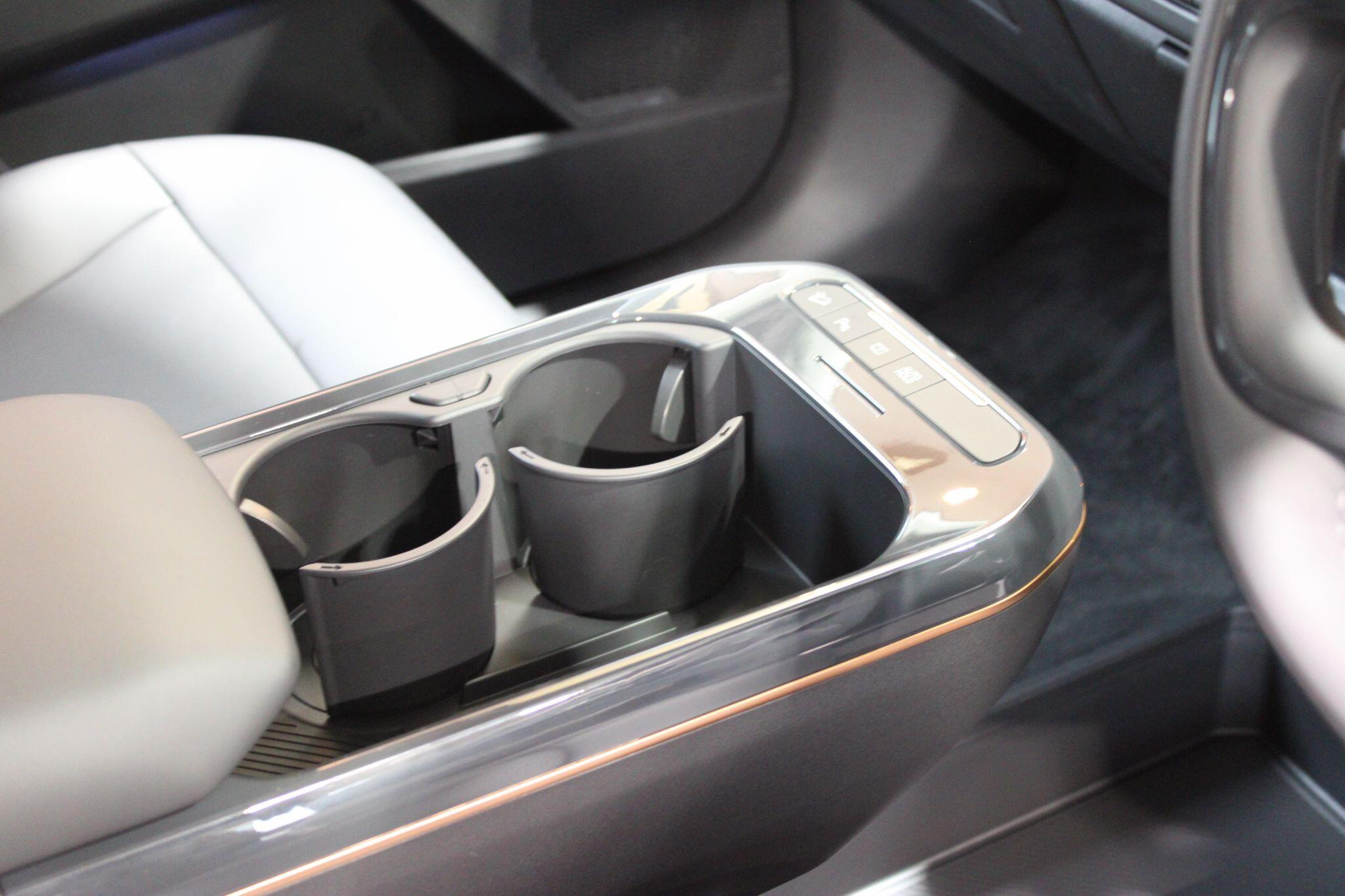 Kia EV5 view 20