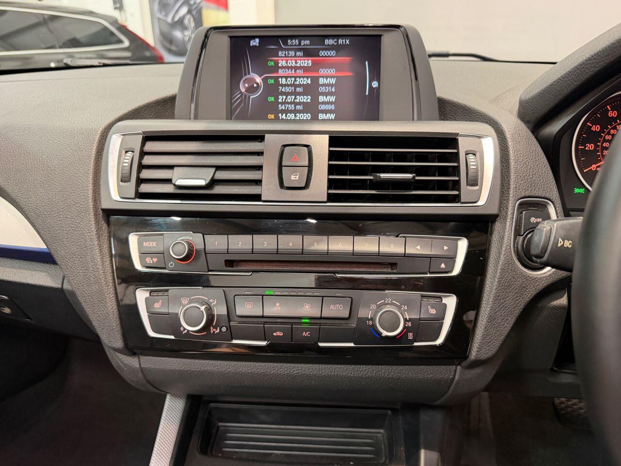 BMW 2 Series view 20