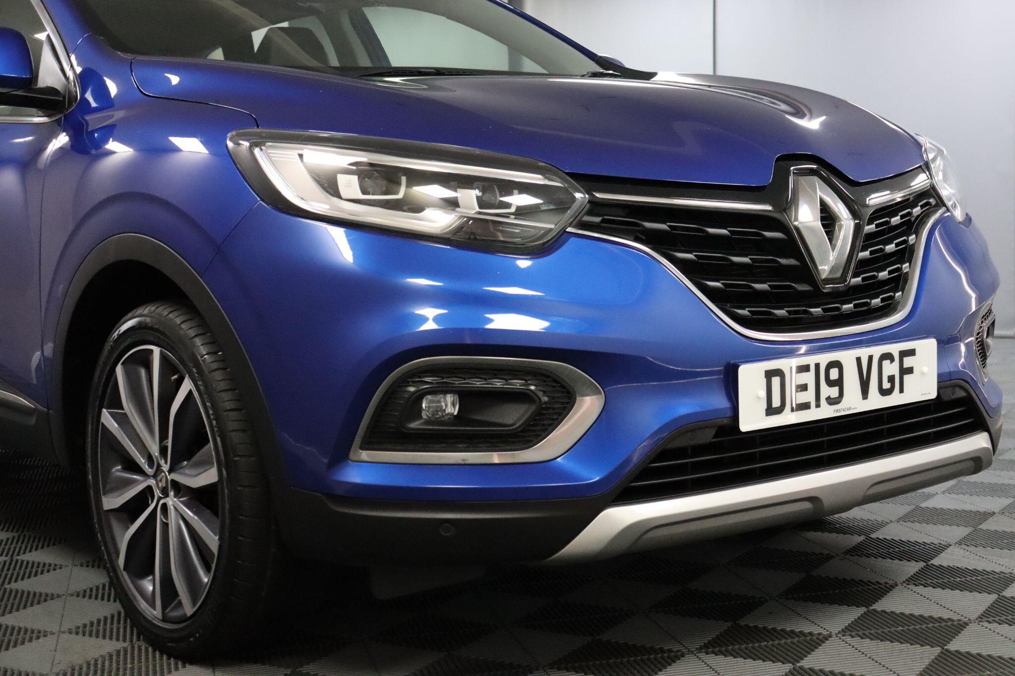 Renault Kadjar view 24