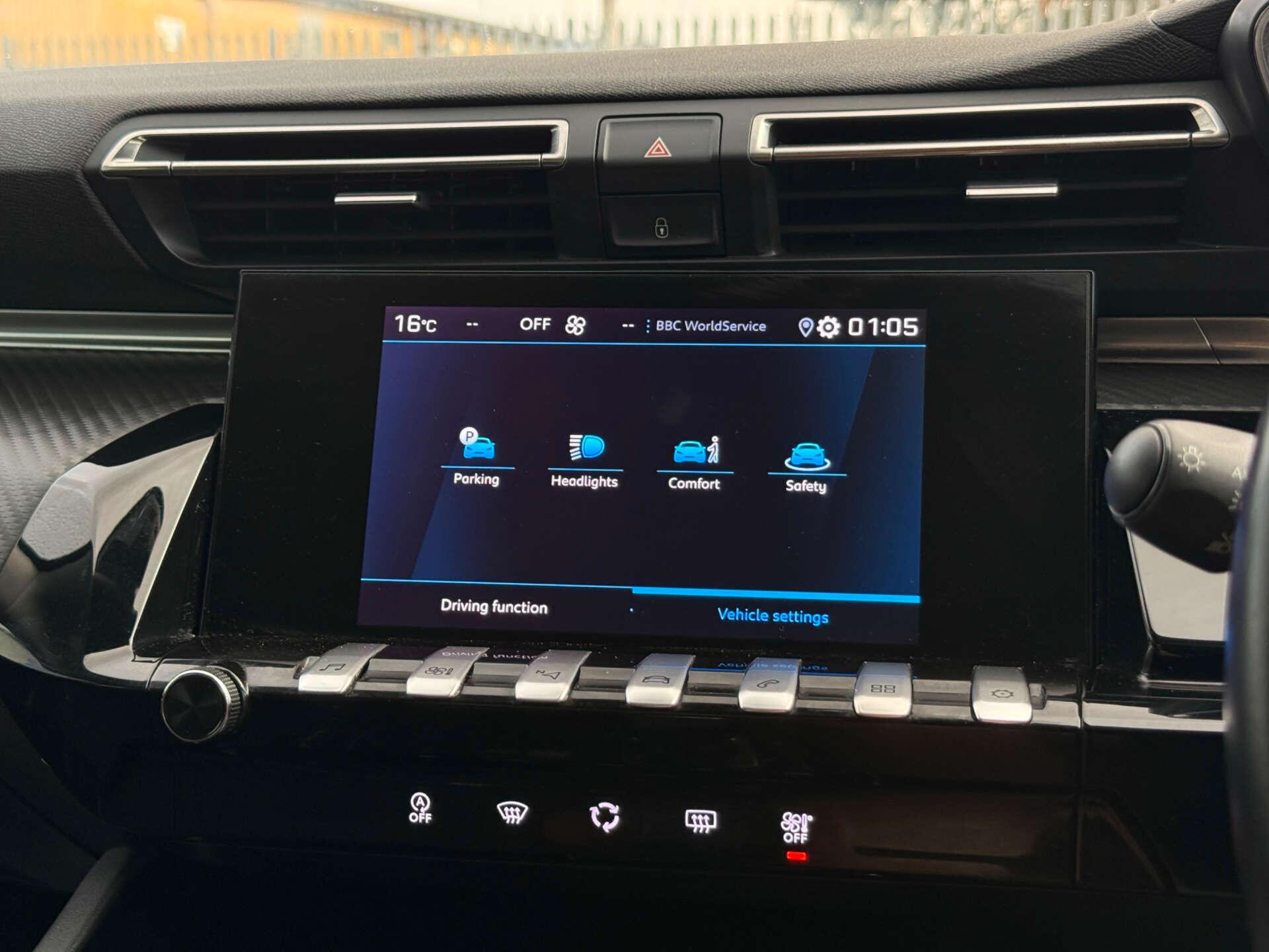Peugeot 508 view 66