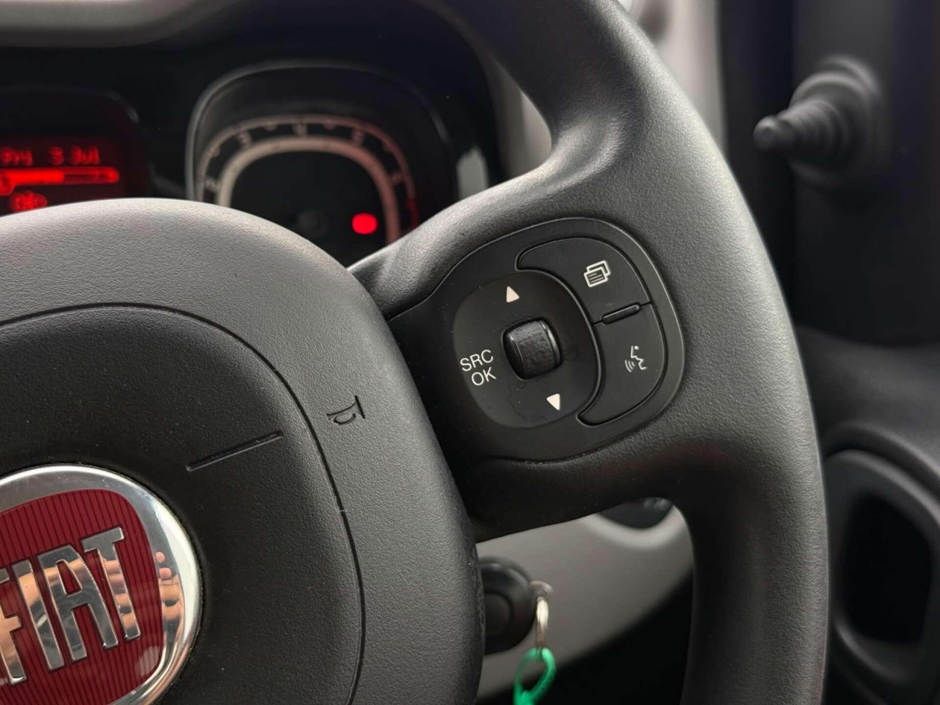 Fiat Panda view 53