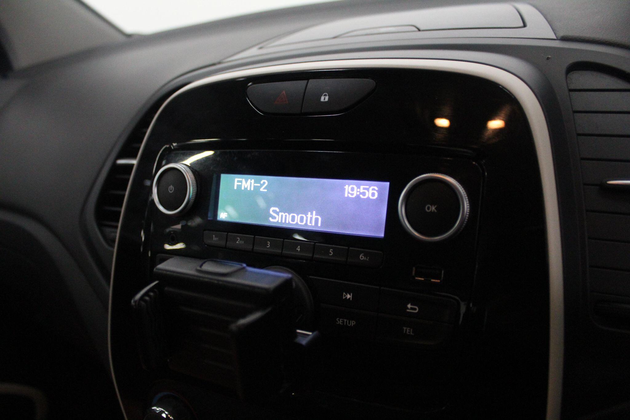 Renault Captur view 31