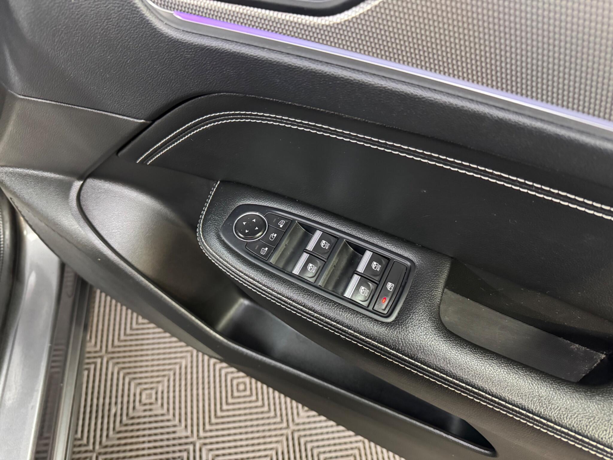 Renault Arkana view 27