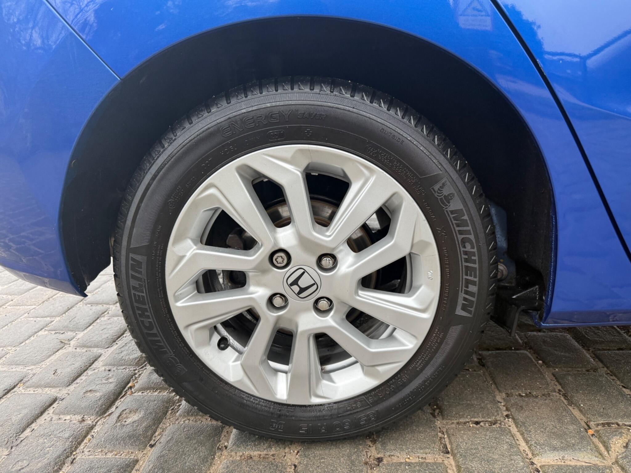 2019 Honda Jazz 1.3 i-VTEC SE Euro 6 (s/s) 5dr • 54,651 miles image 26