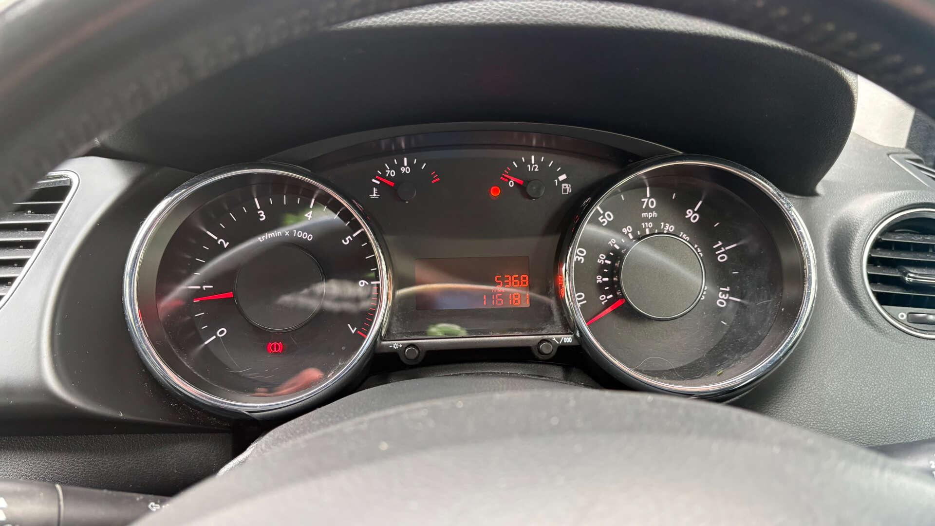 Peugeot 3008 view 15