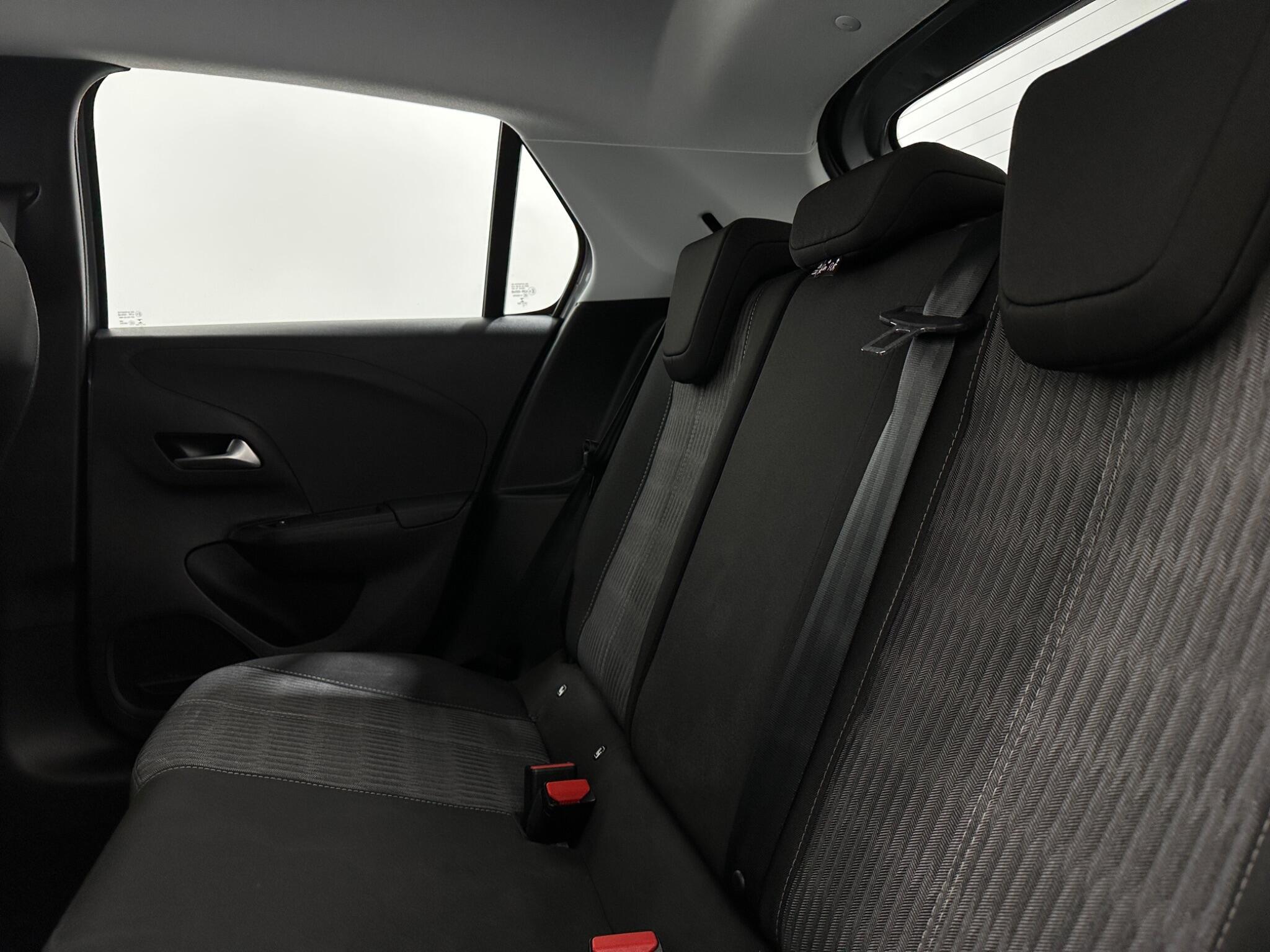 Vauxhall Corsa view 34
