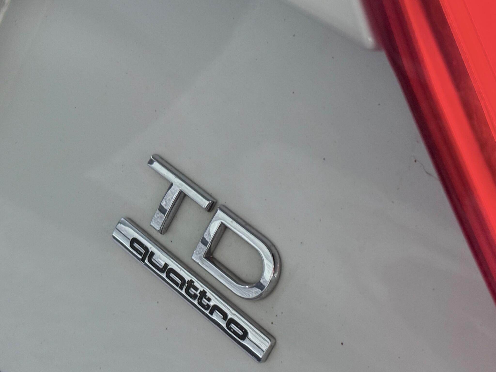 Audi A7 view 27