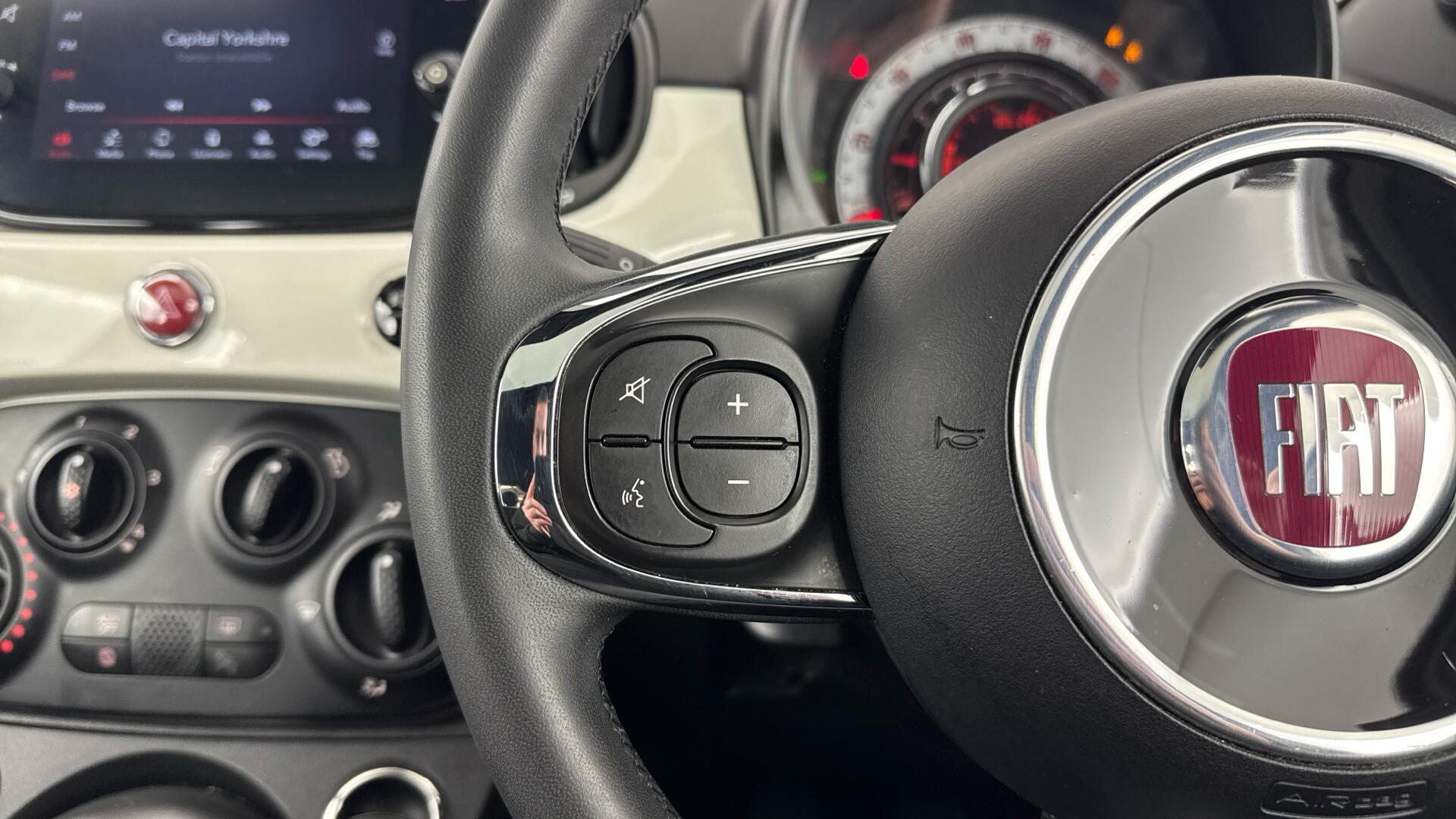 Fiat 500 view 32