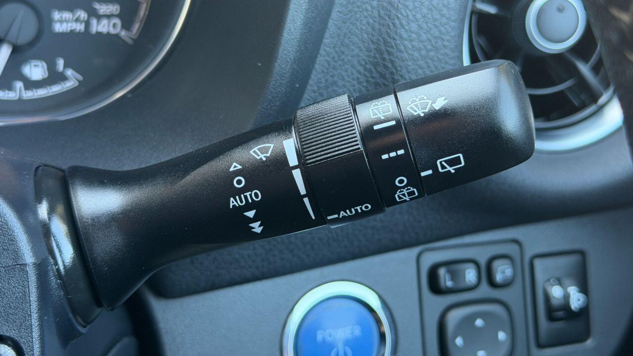 Toyota Yaris view 20