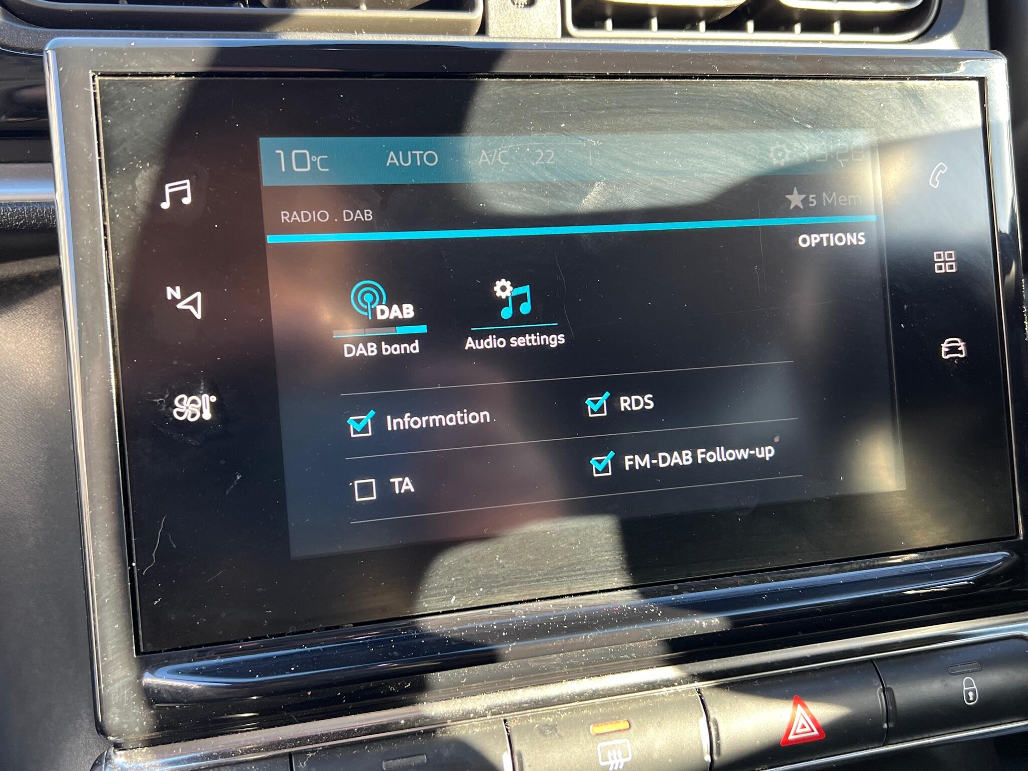 2019 Citroen C3 1.2 PureTech GPF Flair Euro 6 (s/s) 5dr • 65,000 miles image 25