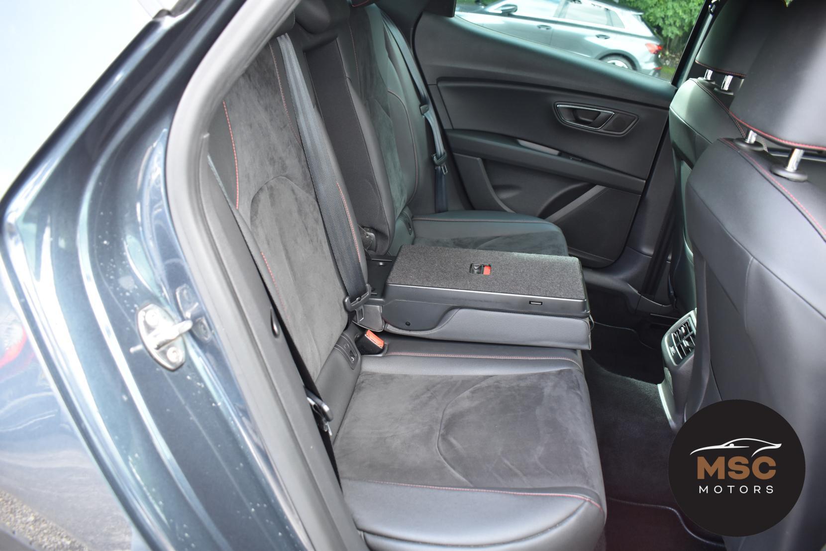 Seat Leon Leon view 34