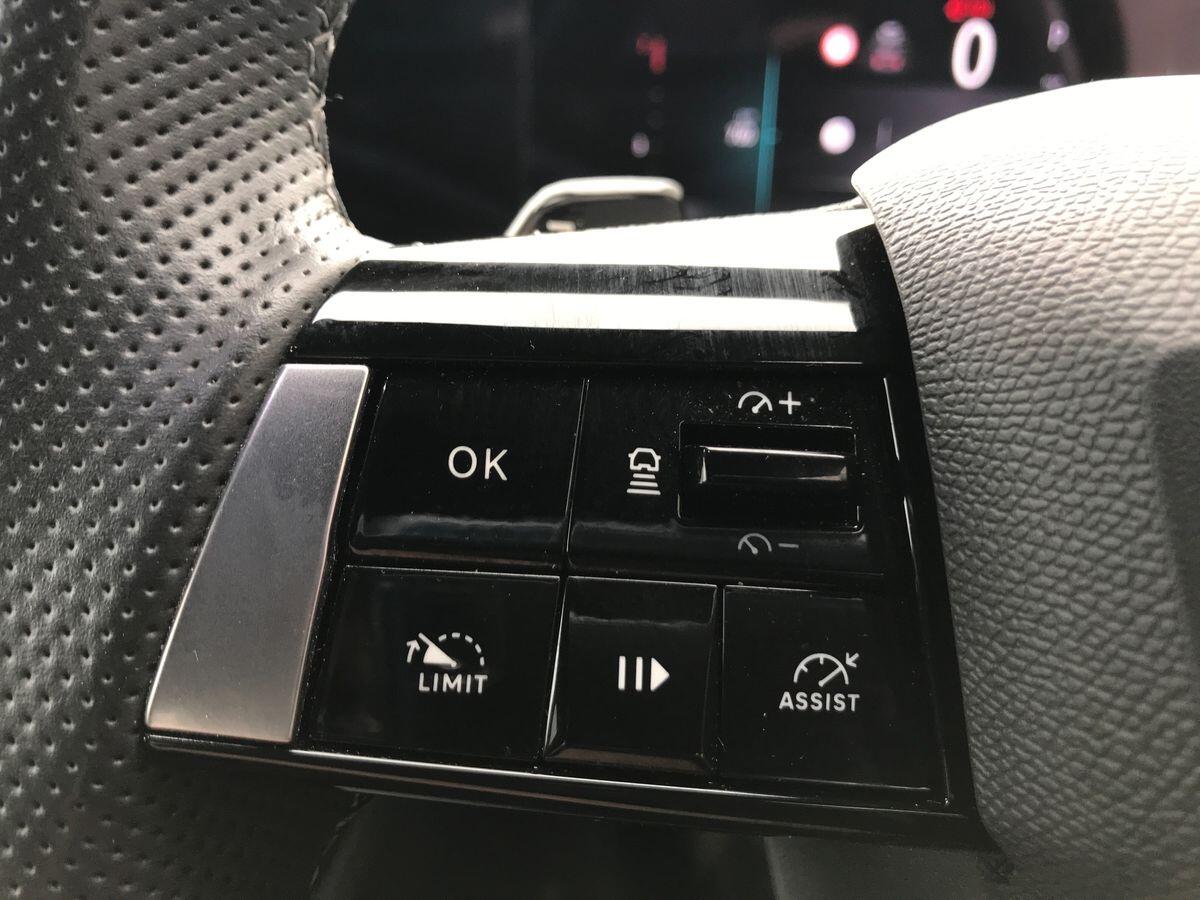 Vauxhall Astra view 18