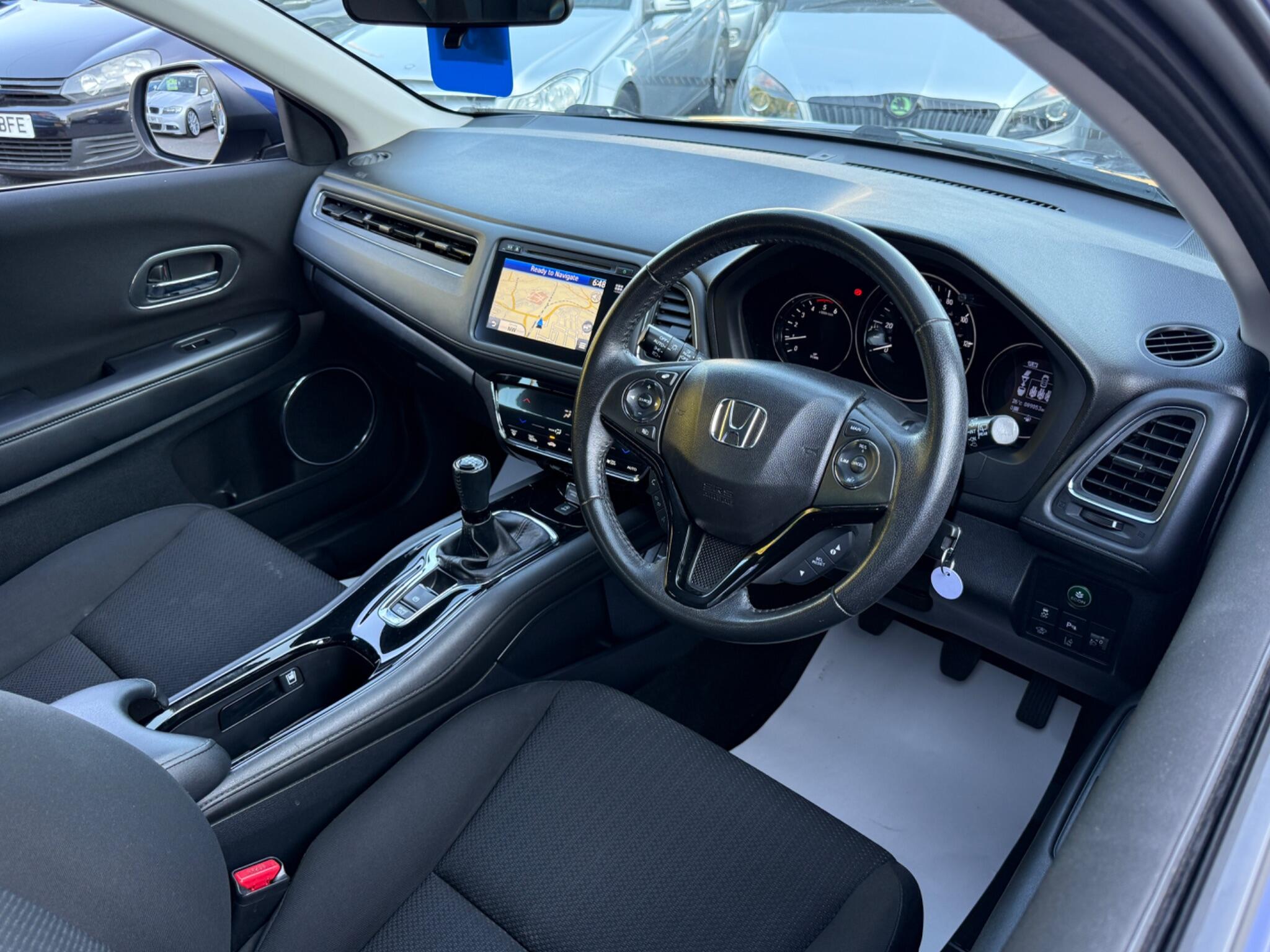 Honda HR-V - Image 3