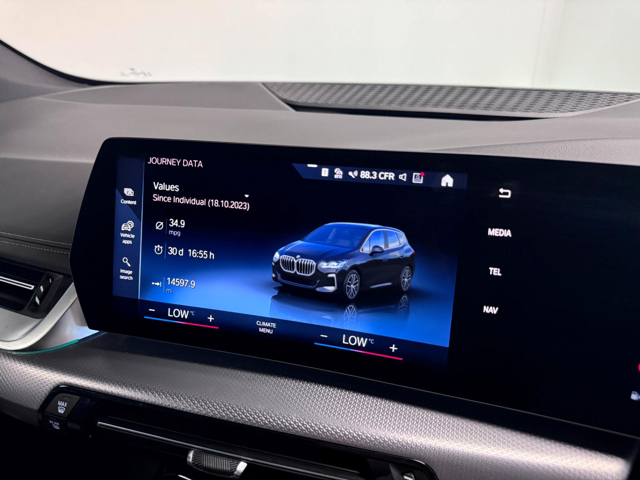 BMW 2 Series view 53