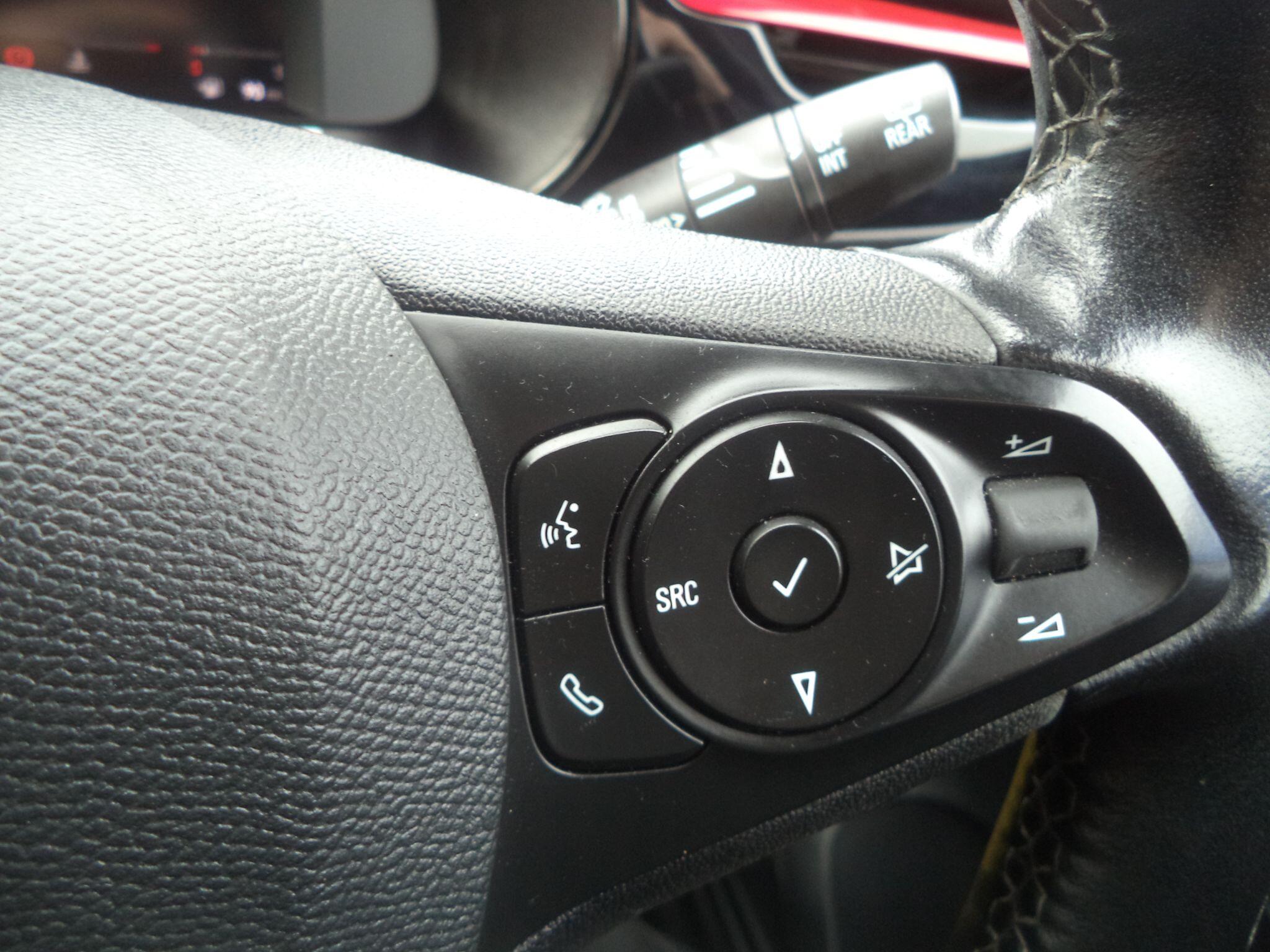 Vauxhall Corsa view 44
