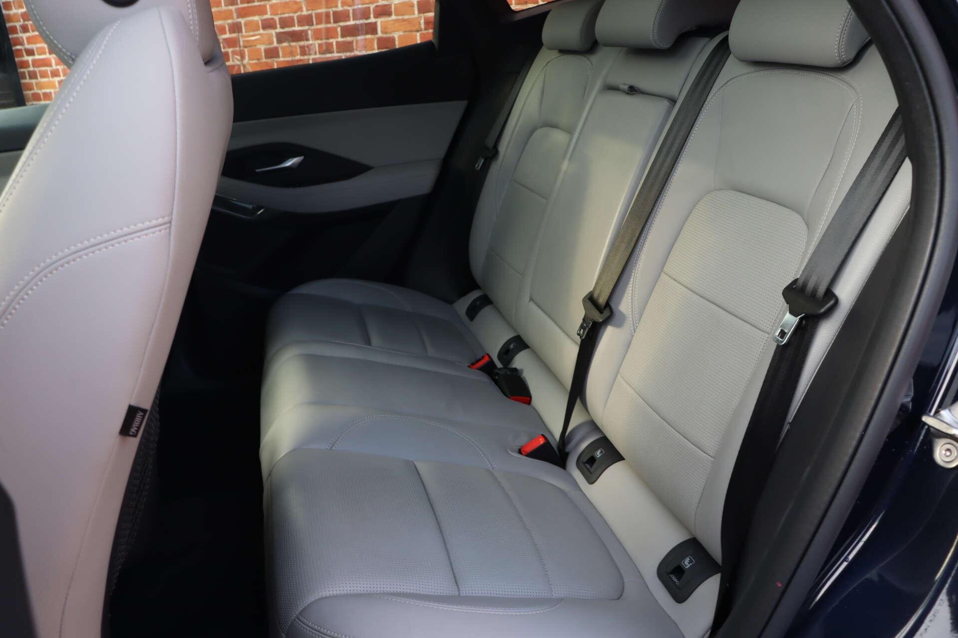Jaguar E-Pace view 20