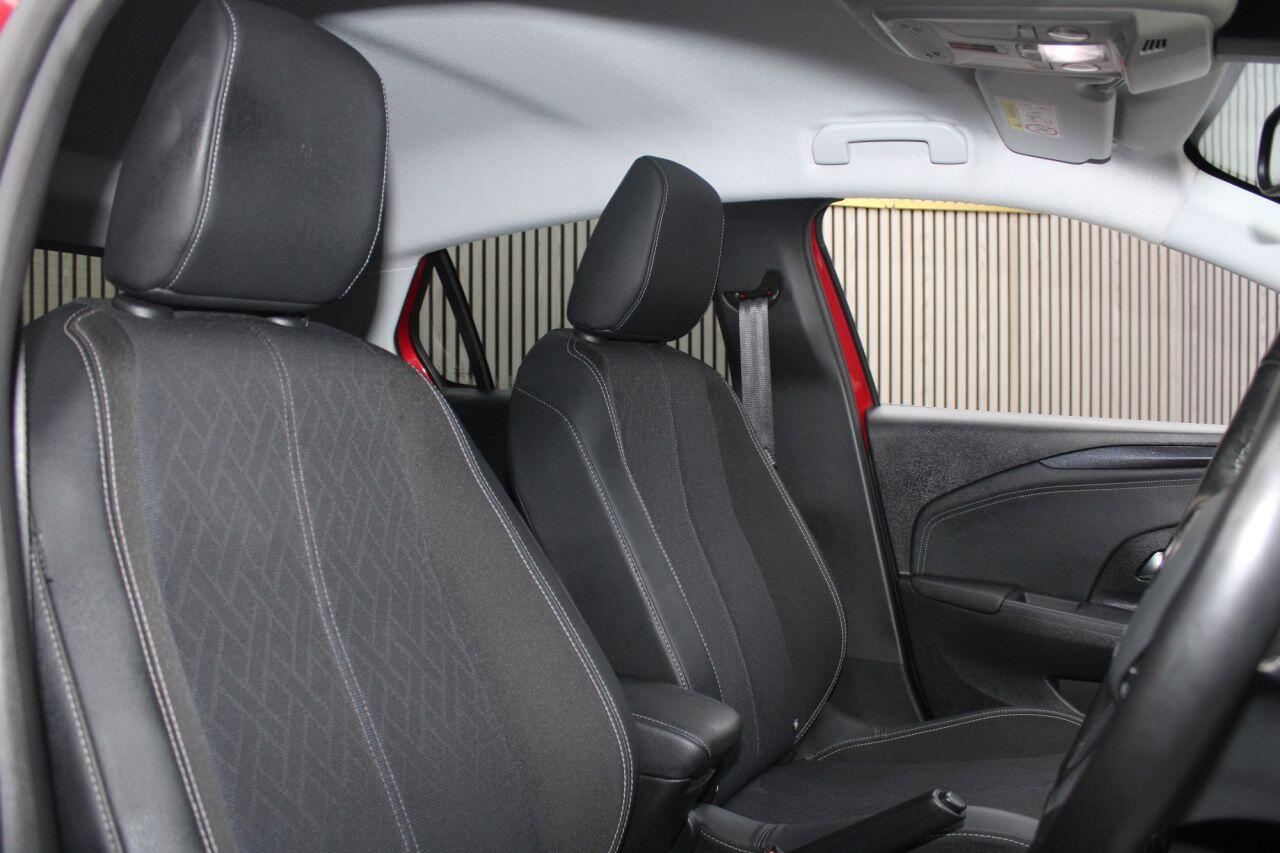 Vauxhall Corsa view 15