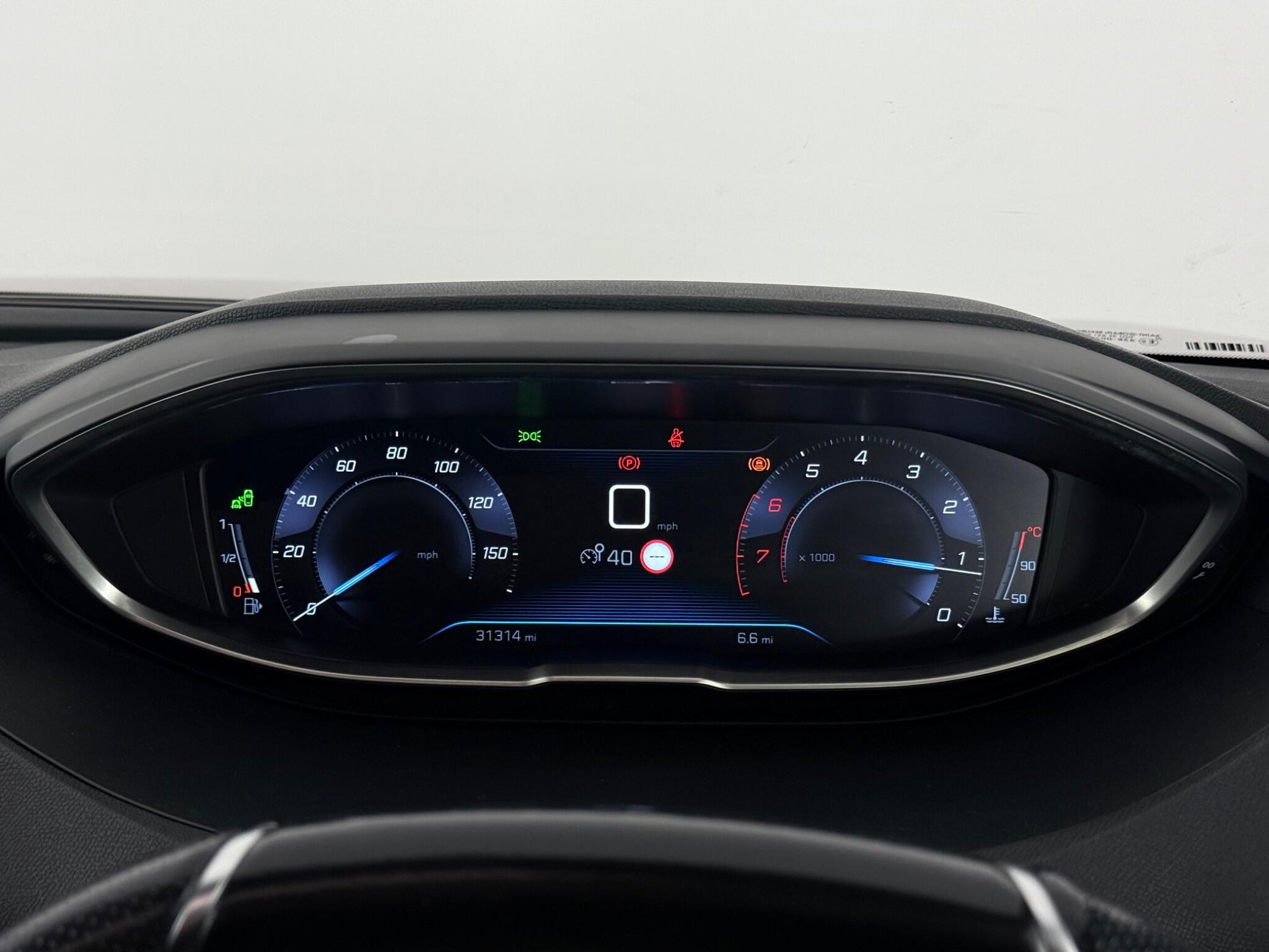 Peugeot 3008 view 15