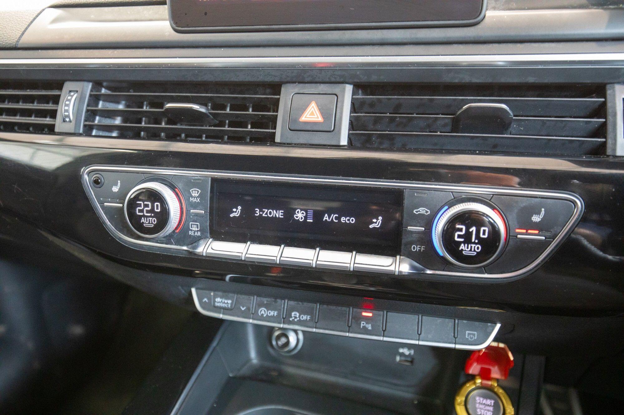 Audi A5 view 30