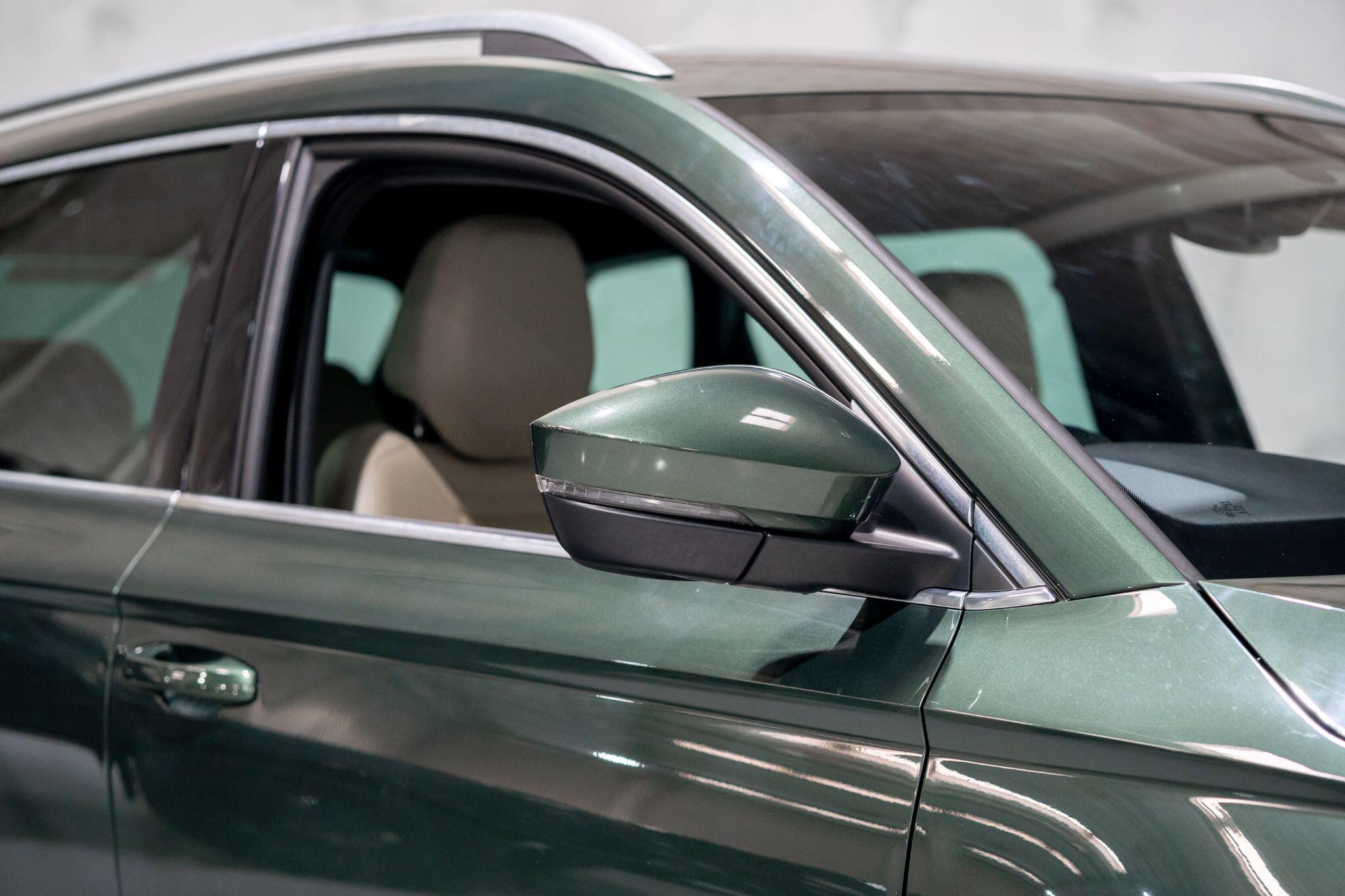 Skoda Karoq view 34