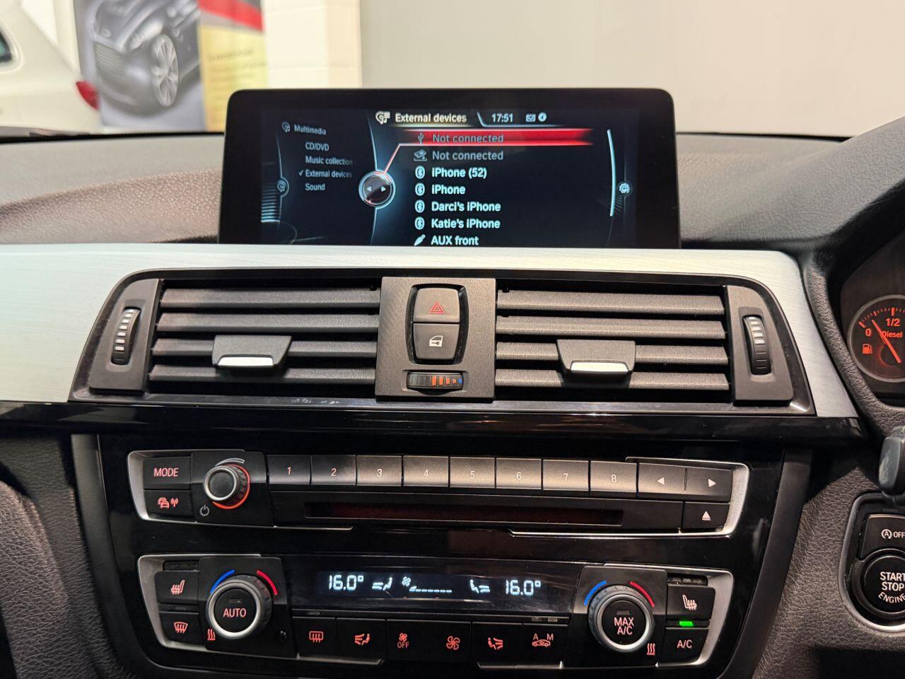 BMW 4 Series view 23