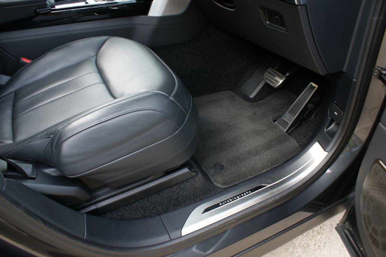 Land Rover Range Rover view 51