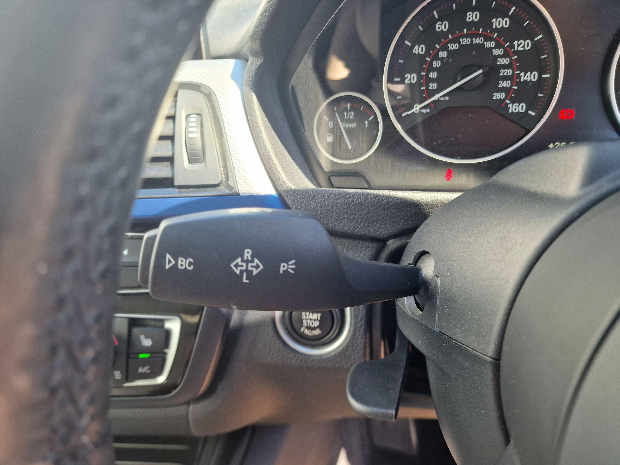 BMW 4 Series view 29