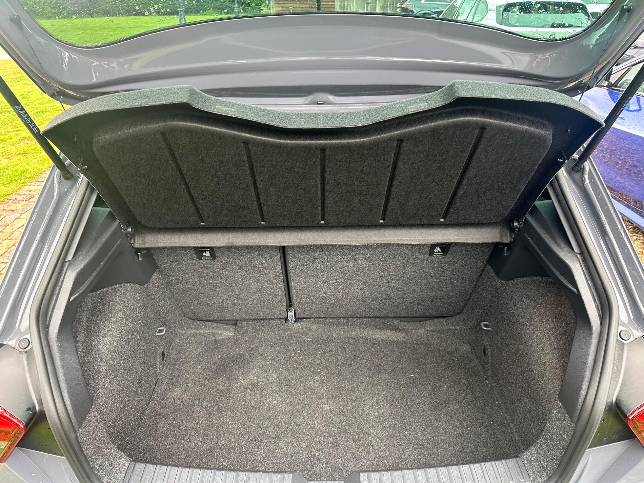 SEAT Ibiza view 18