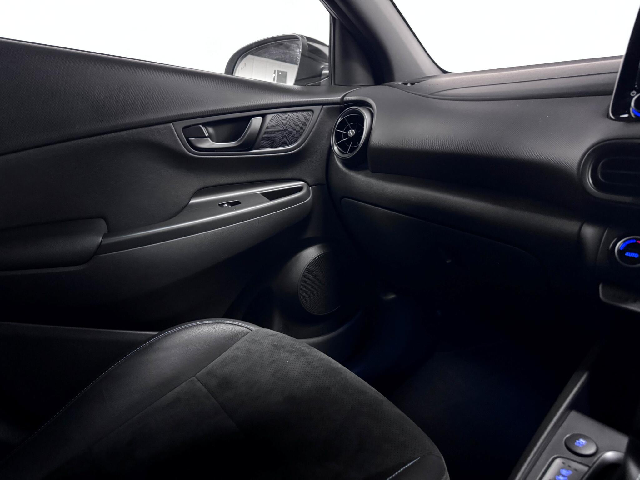 Hyundai Kona view 44