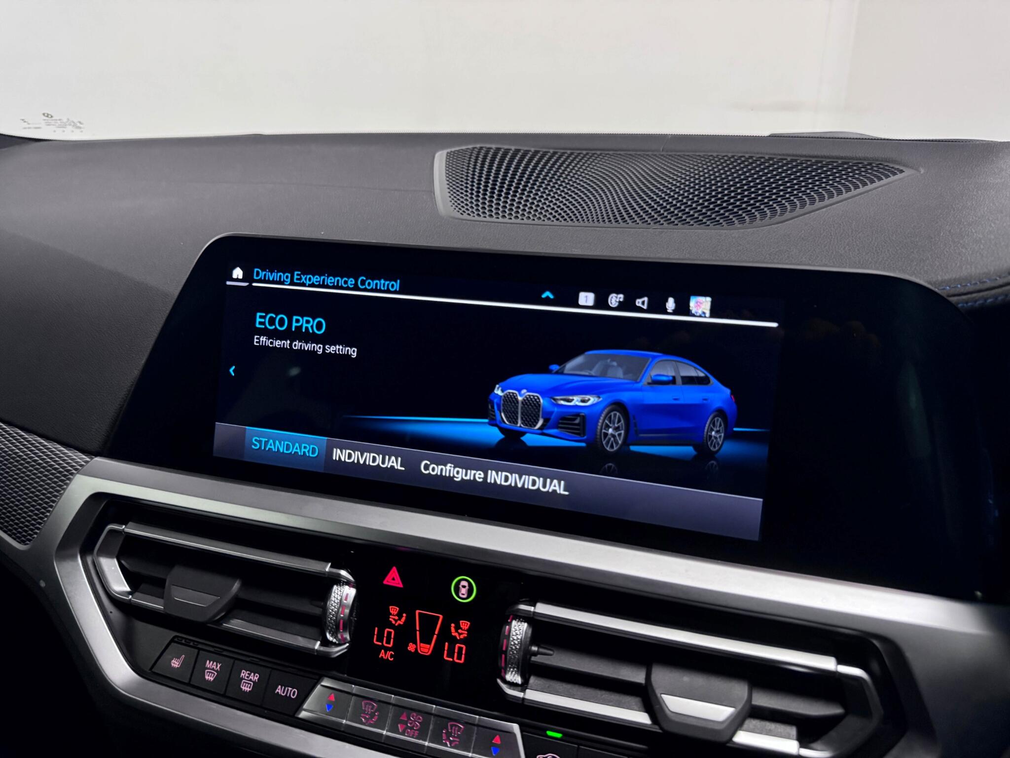 BMW 4 Series Gran Coupe view 54